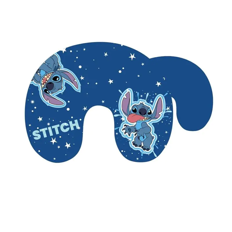 Poduszka podróżna Disney Stitch zdjęcie produktu