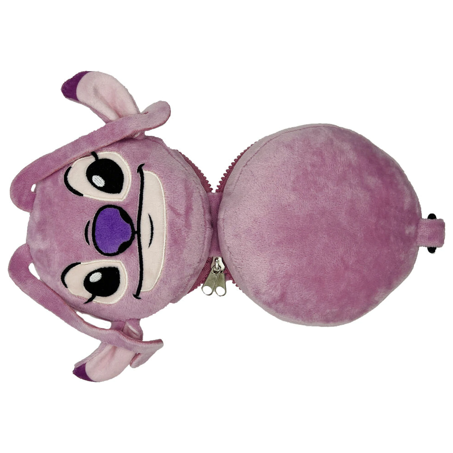 Disney Stitch podróżna poduszka + maska zdjęcie produktu