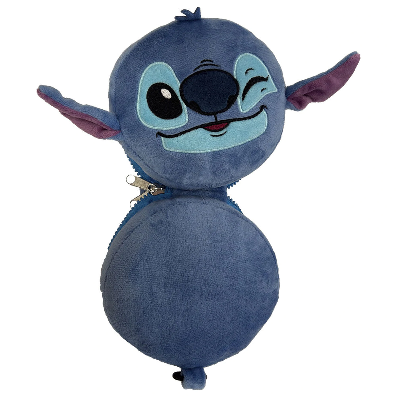 Disney Stitch podróżna poduszka + maska zdjęcie produktu