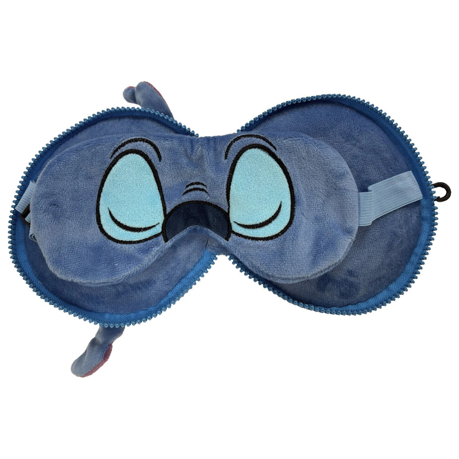 Disney Stitch podróżna poduszka + maska zdjęcie produktu