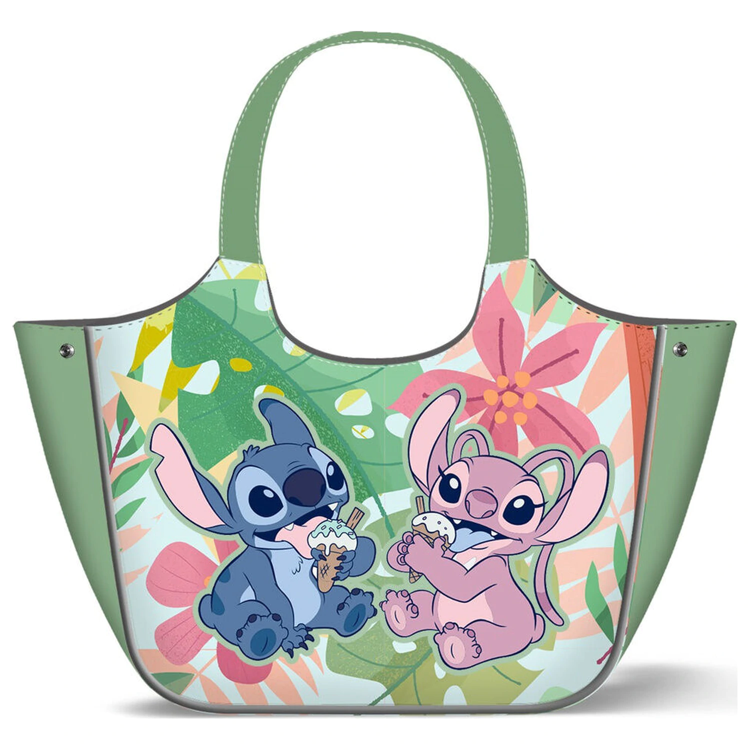 Disney Stitch Vacay torba plażowa zdjęcie produktu