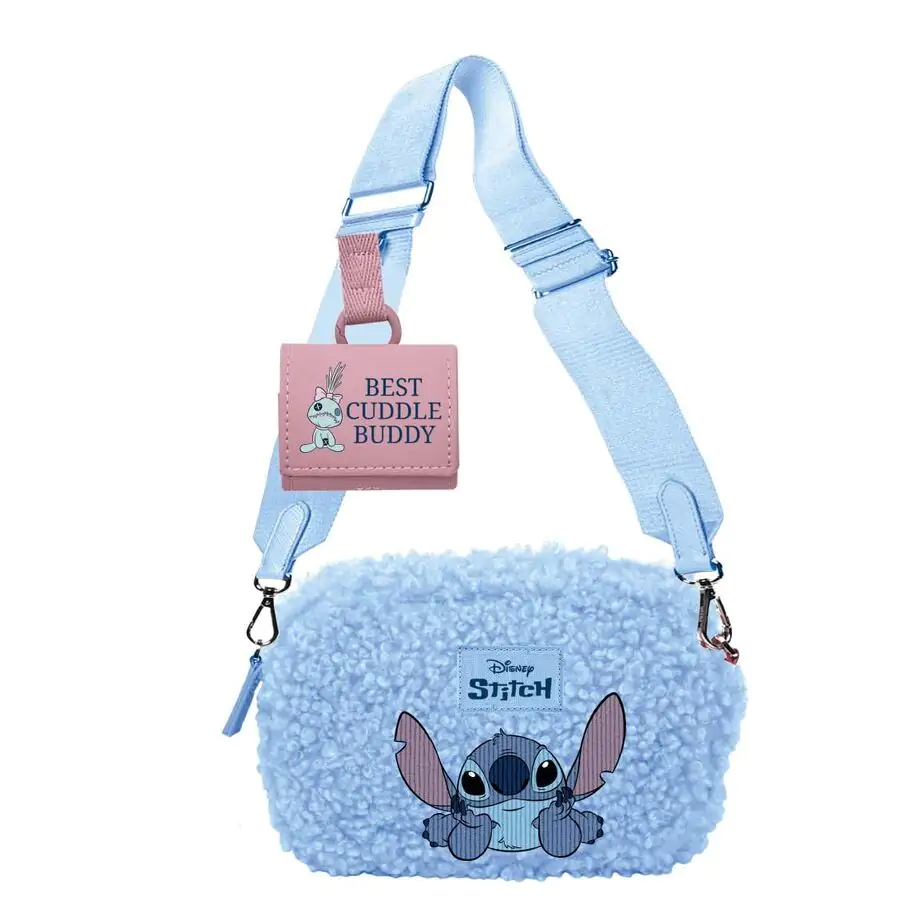 Disney Stitch torba na ramię zdjęcie produktu