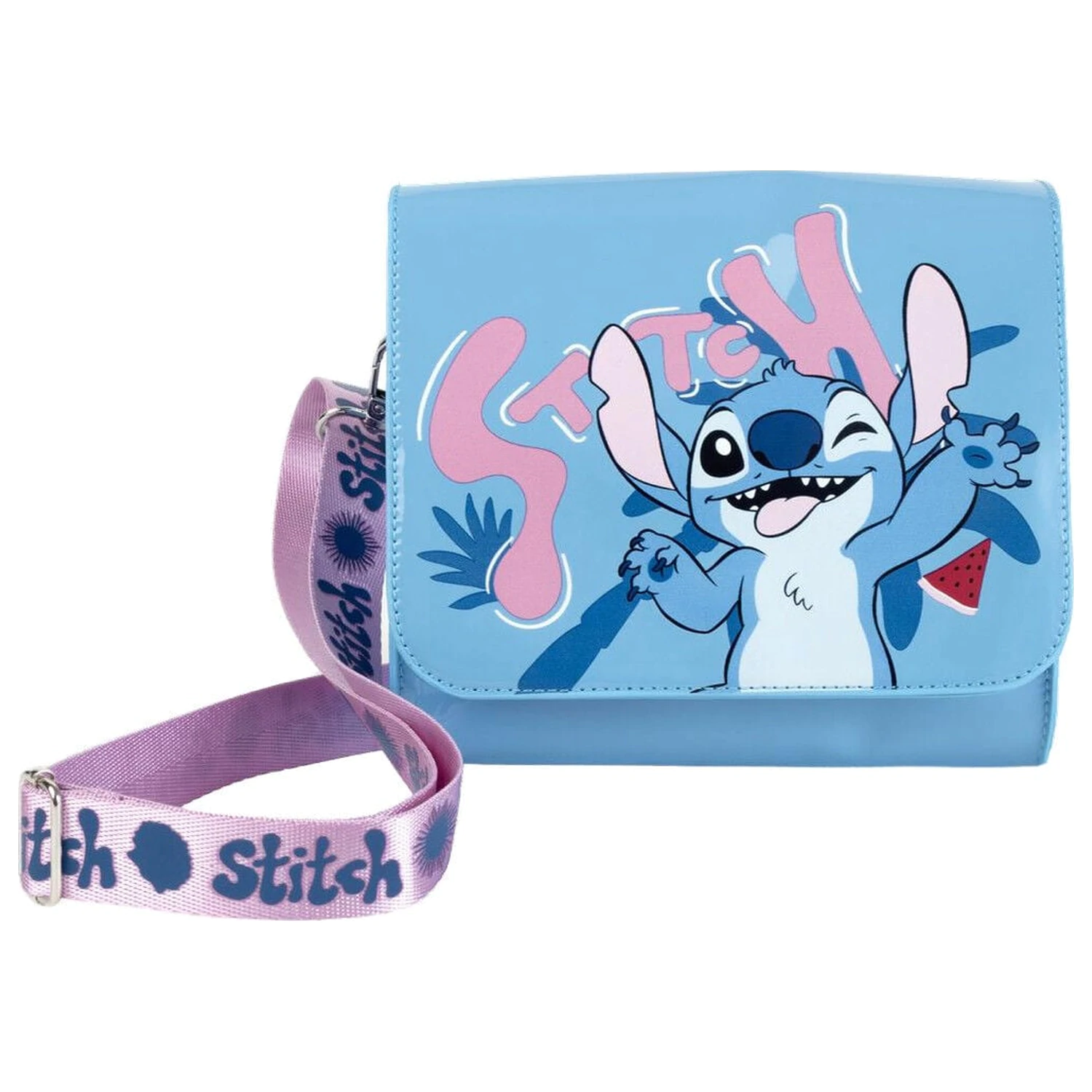 Torba na ramiona Disney Stitch zdjęcie produktu
