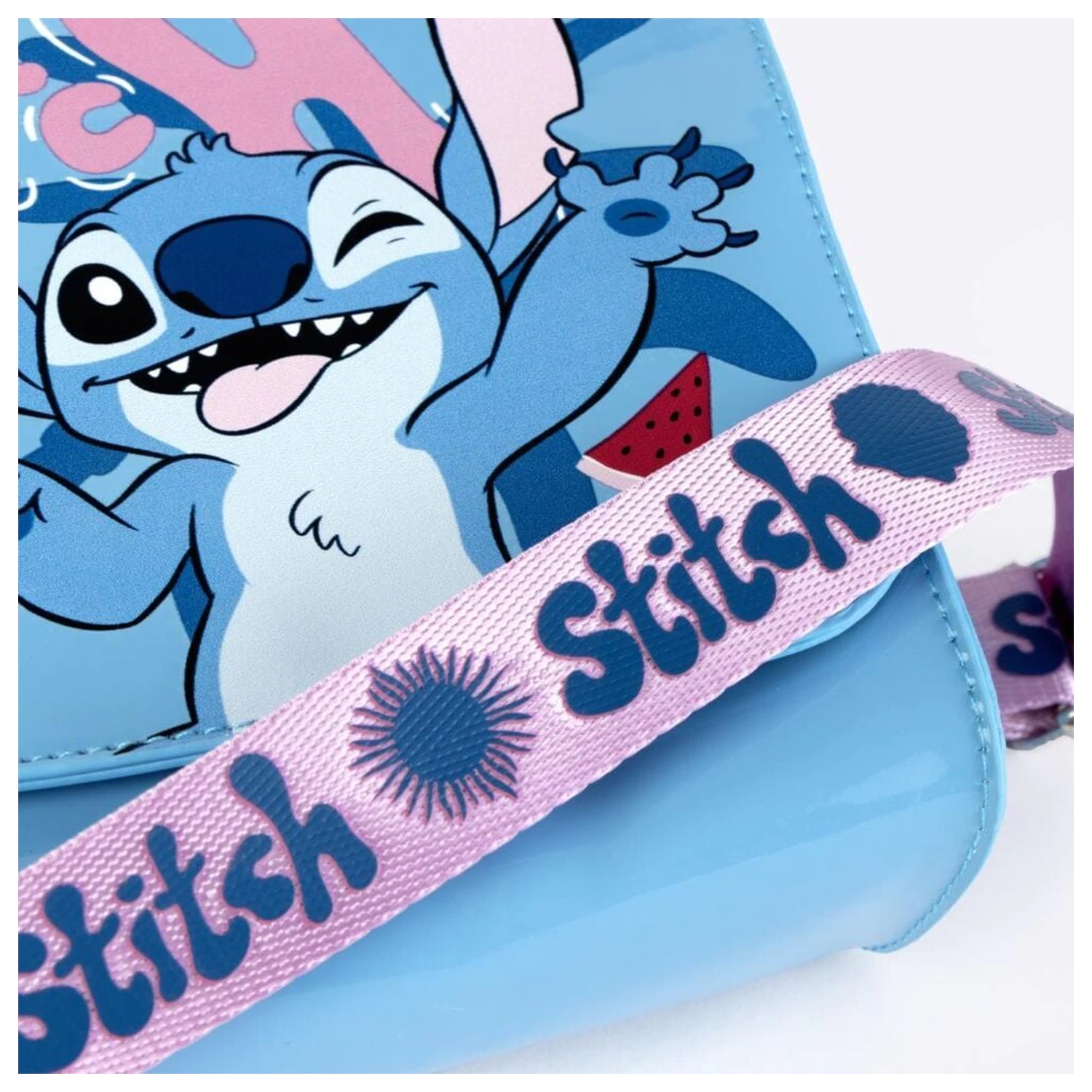 Torba na ramiona Disney Stitch zdjęcie produktu