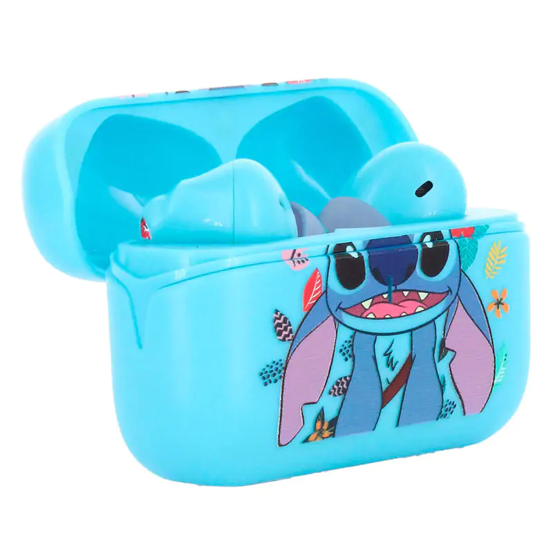 Słuchawki bezprzewodowe Disney Stitch zdjęcie produktu