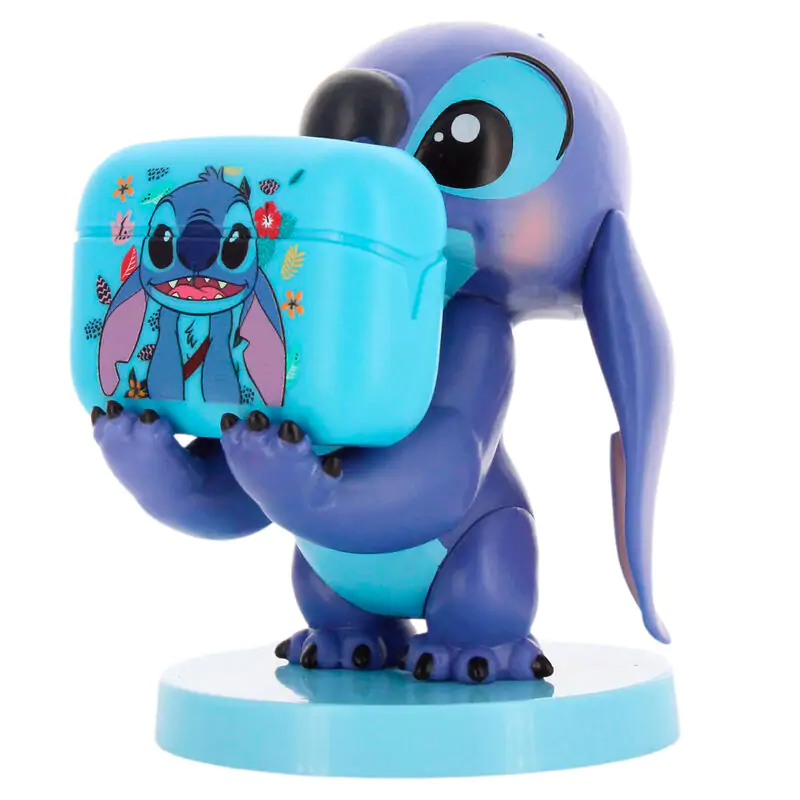 Disney Stitch Słuchawki Bezprzewodowe & mini Cable Guy zdjęcie produktu