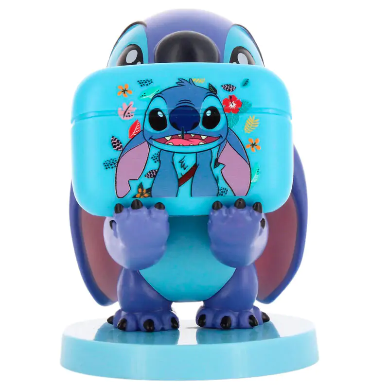 Disney Stitch Słuchawki Bezprzewodowe & mini Cable Guy zdjęcie produktu