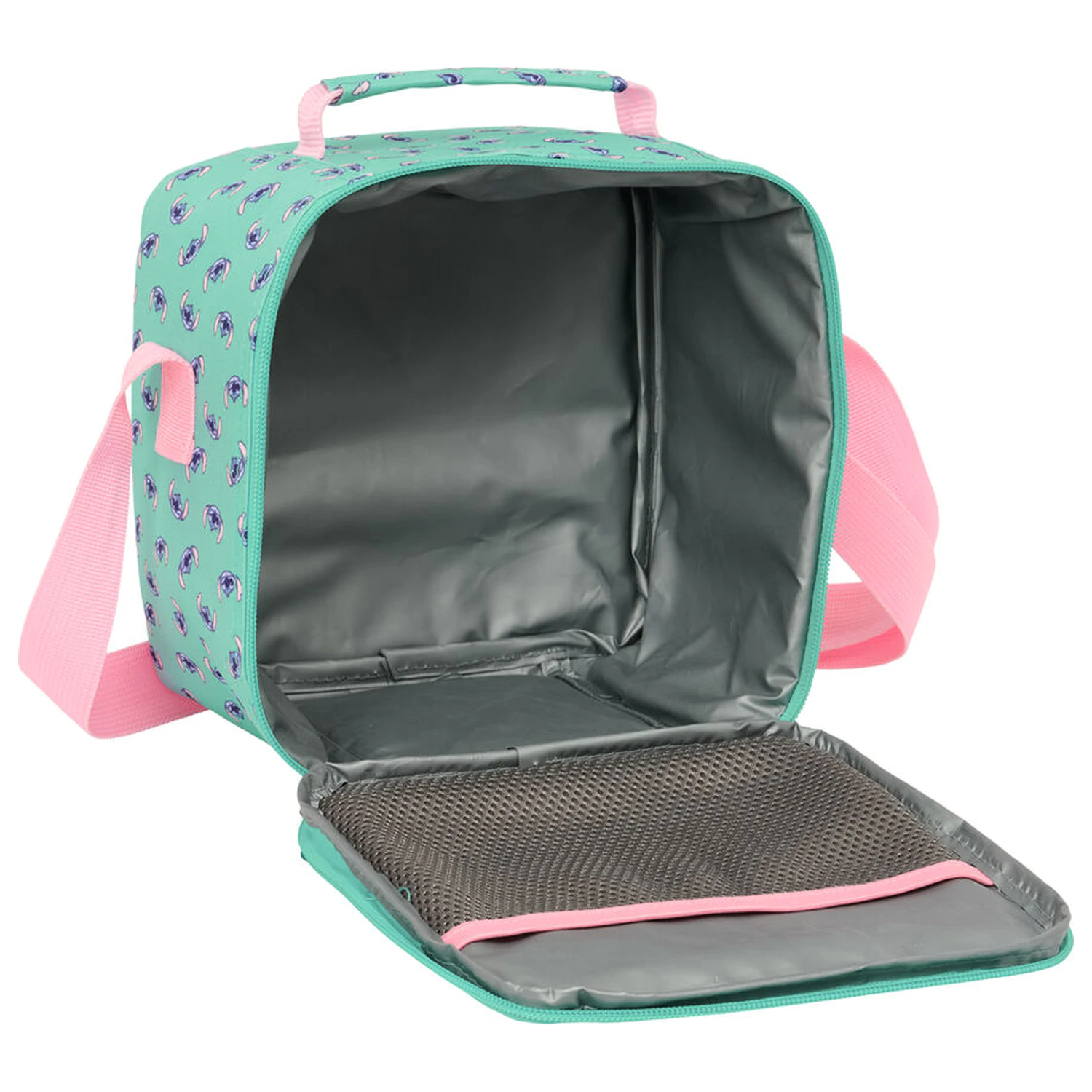 Disney Stitch wodoodporna torba chłodząca zdjęcie produktu