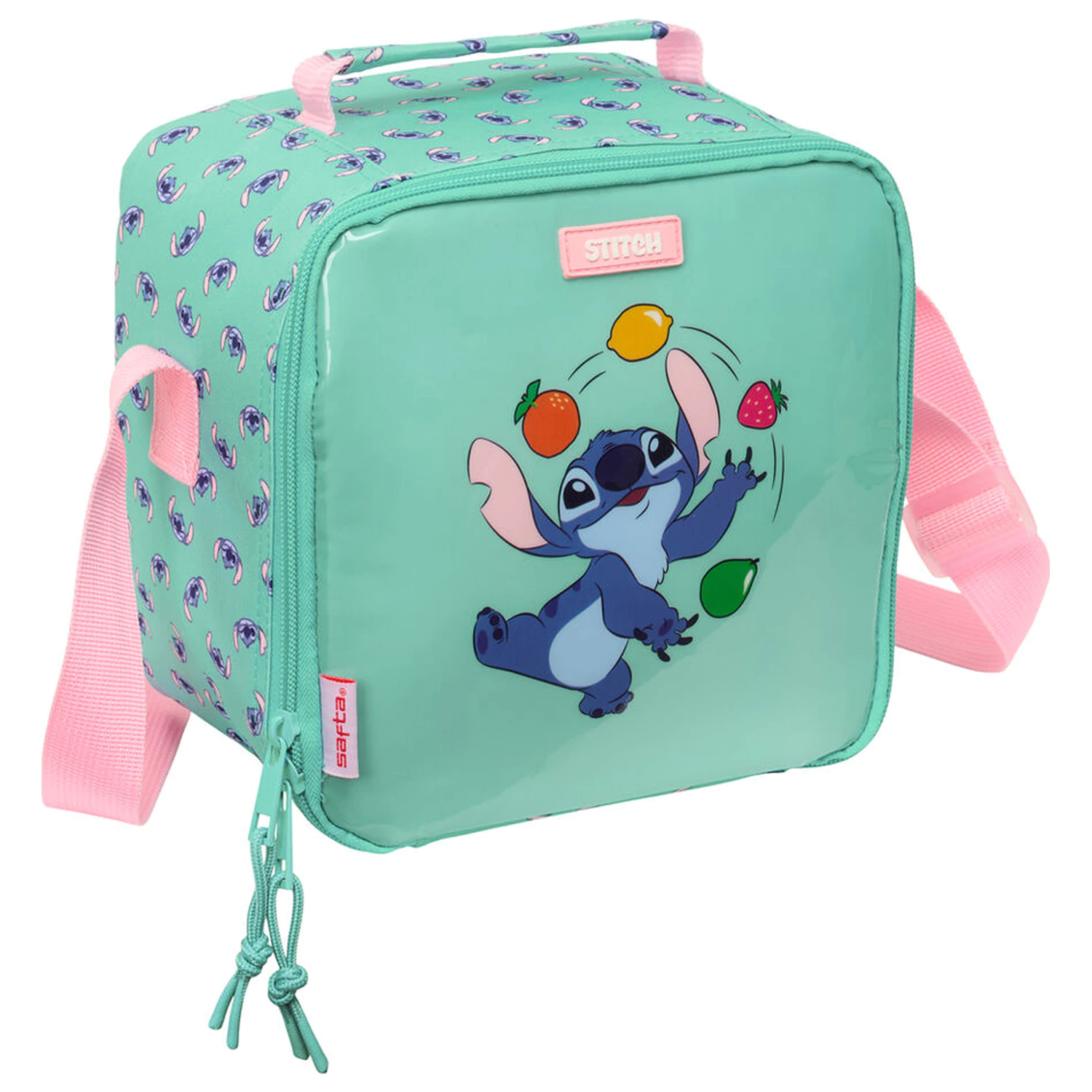 Disney Stitch wodoodporna torba chłodząca zdjęcie produktu