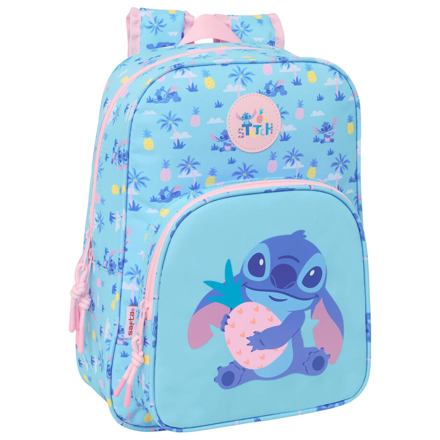 Disney Stitch Waves adaptowalny plecak 34 cm zdjęcie produktu