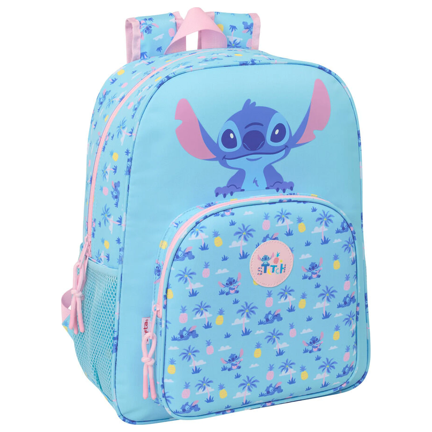 Disney Stitch Waves adaptowalny plecak 42cm zdjęcie produktu