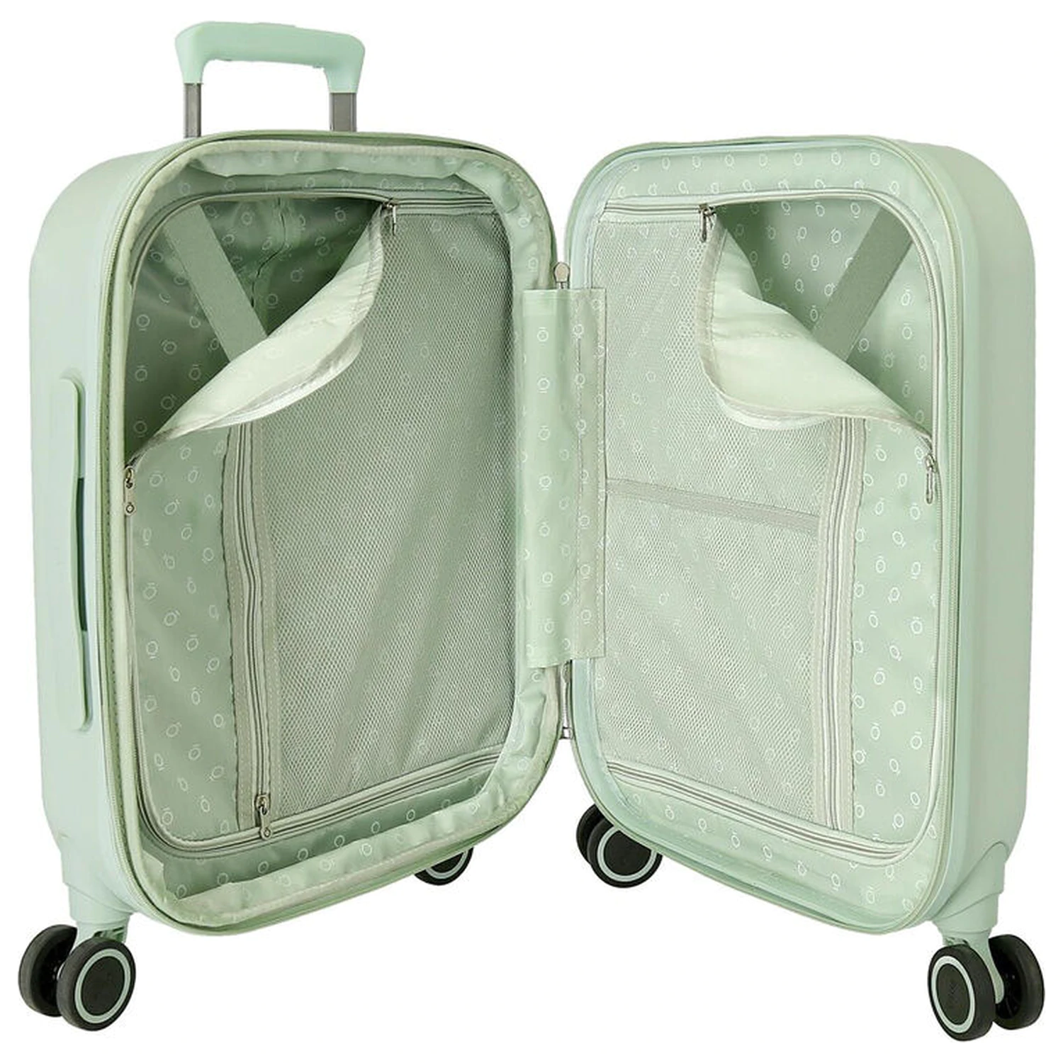 Disney Stitch You Are Magical Zestaw 2 walizek na kółkach ABS 55-70cm zdjęcie produktu