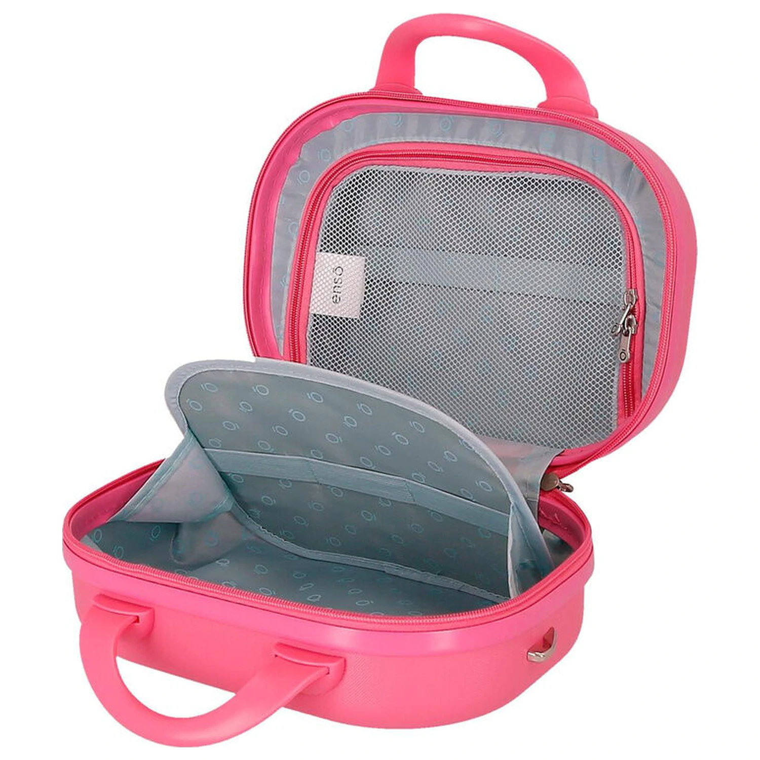 Disney Stitch You Are Magical ABS adaptacyjna kosmetyczka podróżna zdjęcie produktu