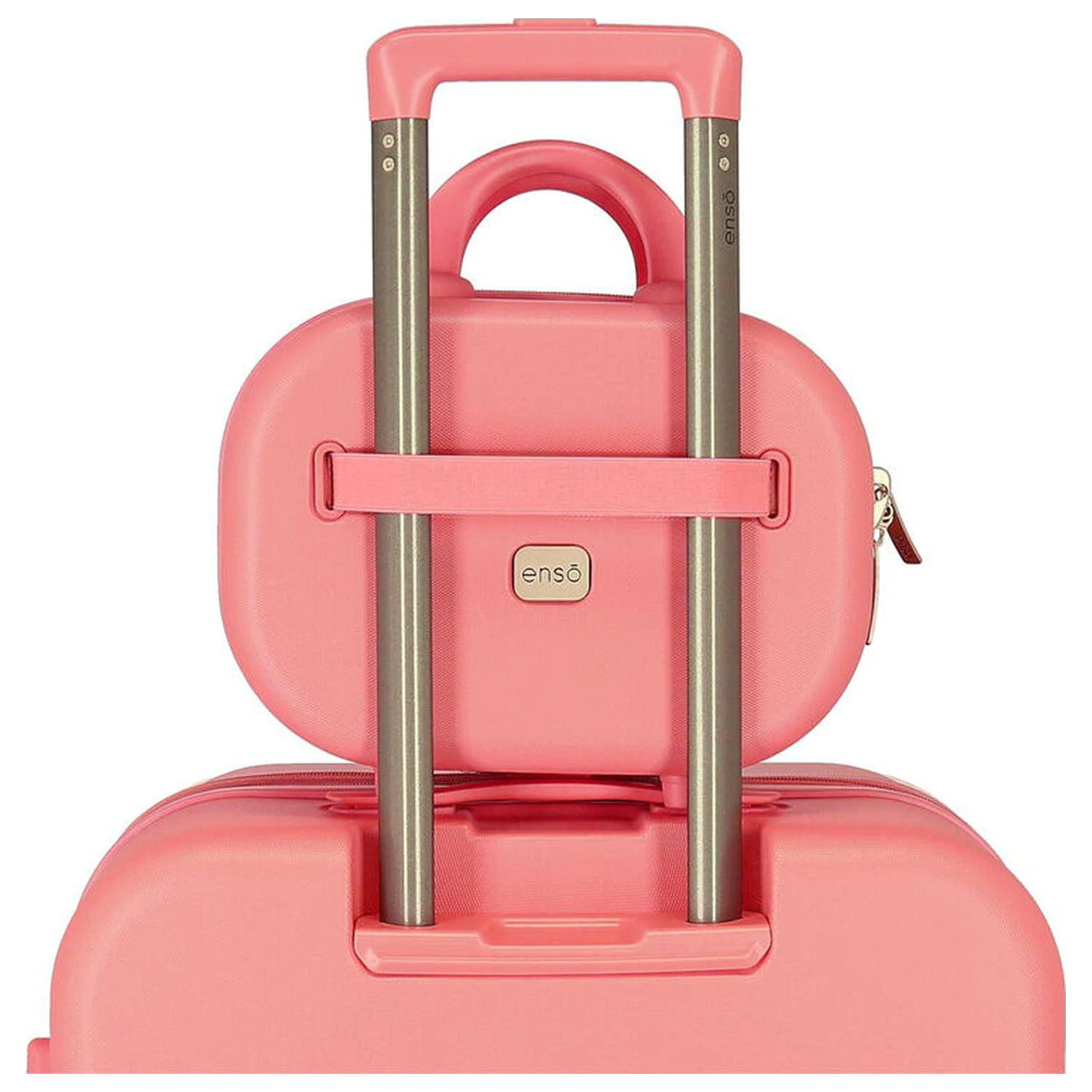 Disney Stitch You Are Magical ABS adaptacyjna walizka podróżna zdjęcie produktu