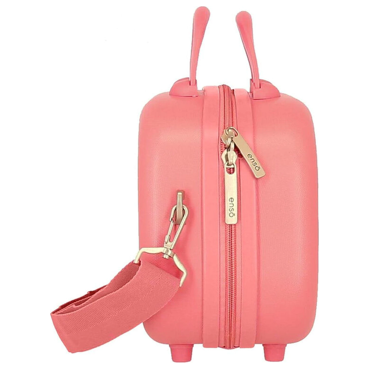 Disney Stitch You Are Magical ABS adaptacyjna walizka podróżna zdjęcie produktu