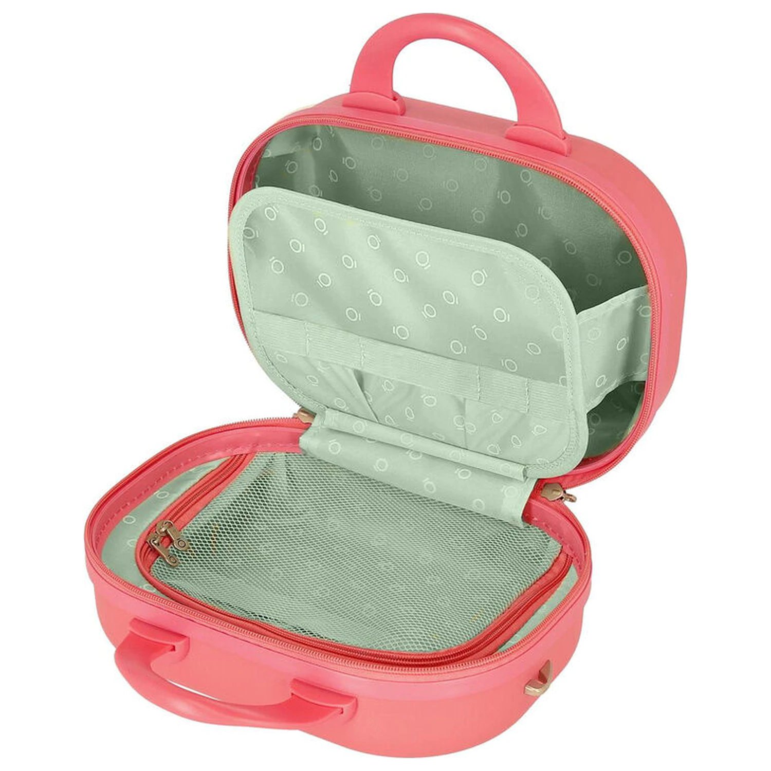 Disney Stitch You Are Magical ABS adaptacyjna walizka podróżna zdjęcie produktu