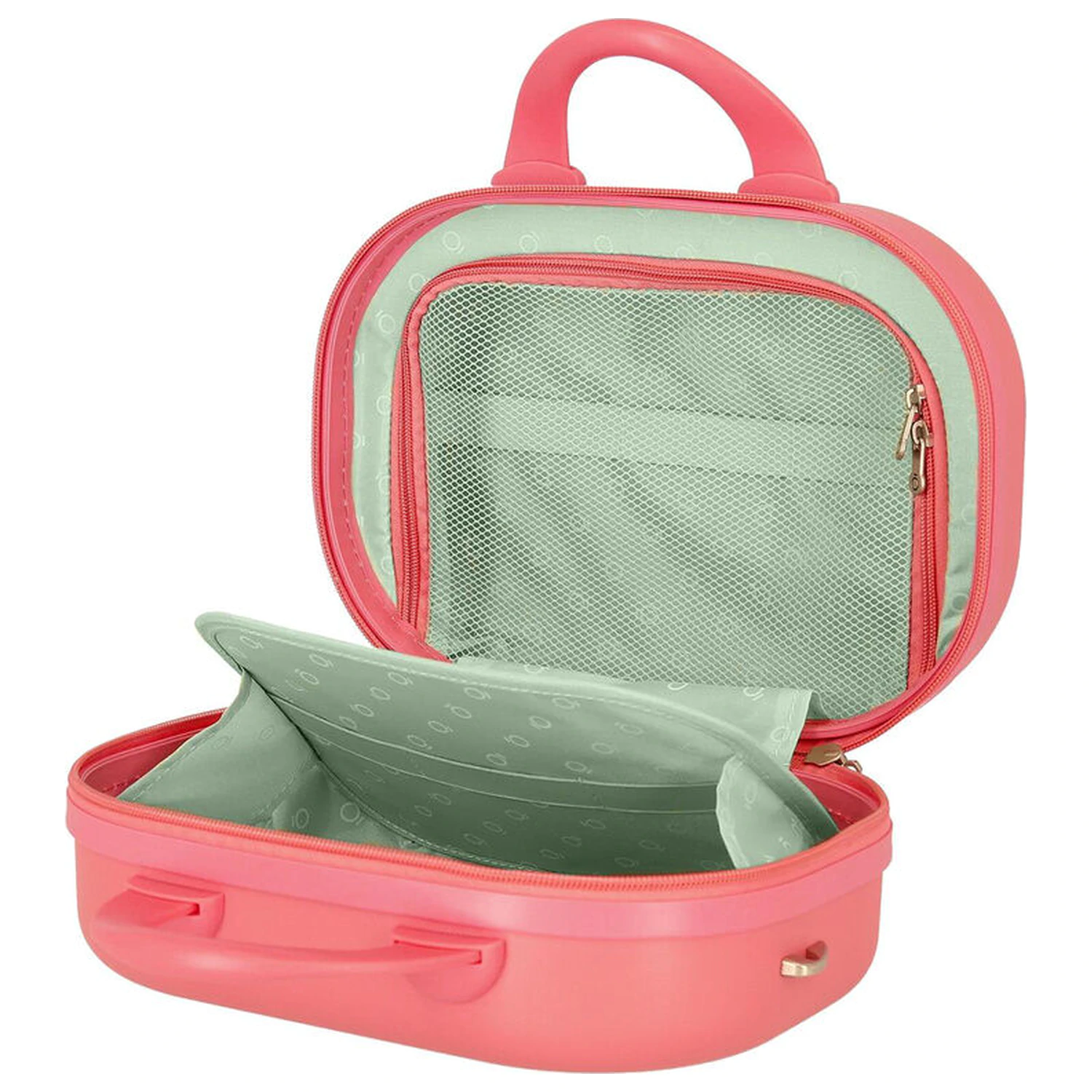 Disney Stitch You Are Magical ABS adaptacyjna walizka podróżna zdjęcie produktu