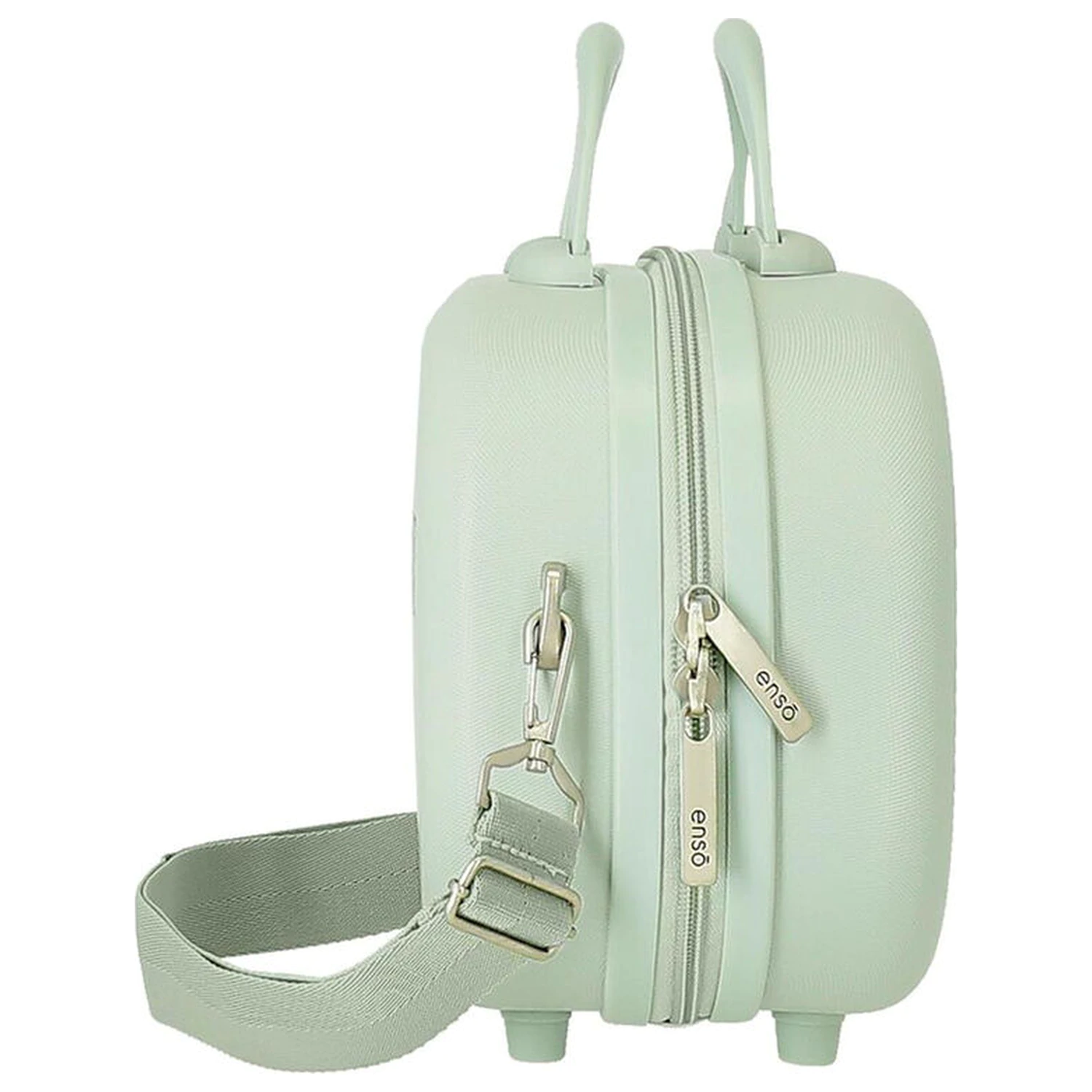 Disney Stitch You Are Magical ABS adaptacyjna walizka podróżna zdjęcie produktu