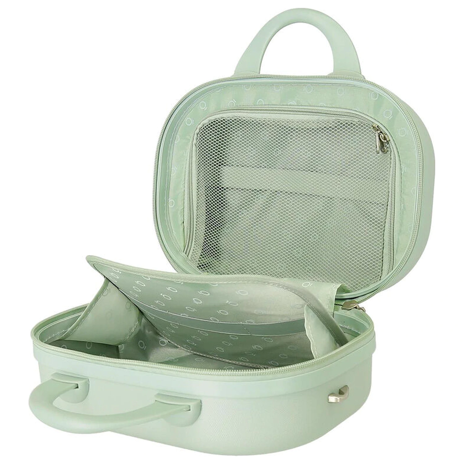 Disney Stitch You Are Magical ABS adaptacyjna walizka podróżna zdjęcie produktu