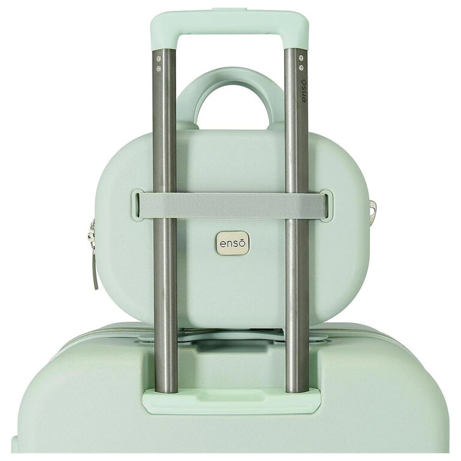 Disney Stitch You Are Magical ABS adaptacyjna walizka podróżna zdjęcie produktu