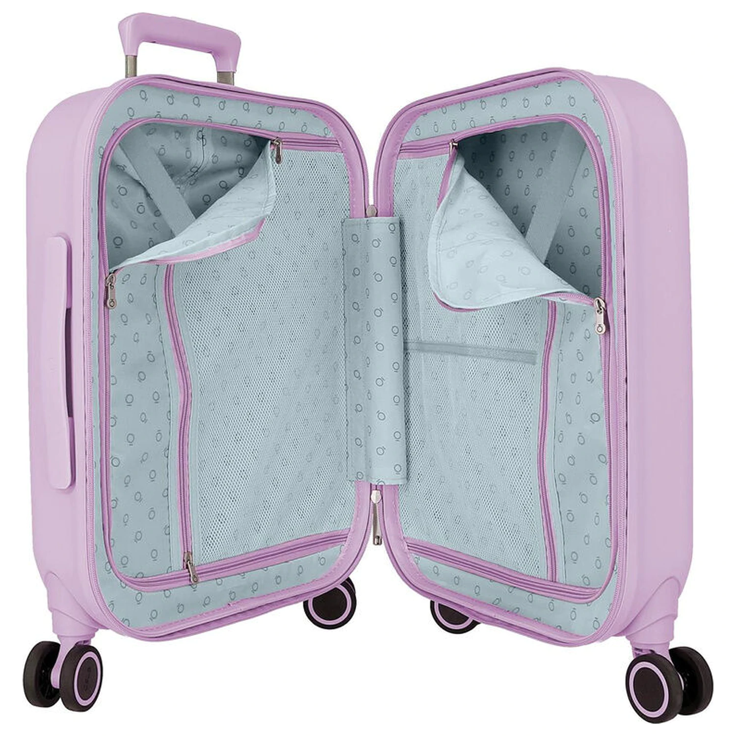 Disney Stitch You Are Magical ABS walizka trolley 55cm zdjęcie produktu