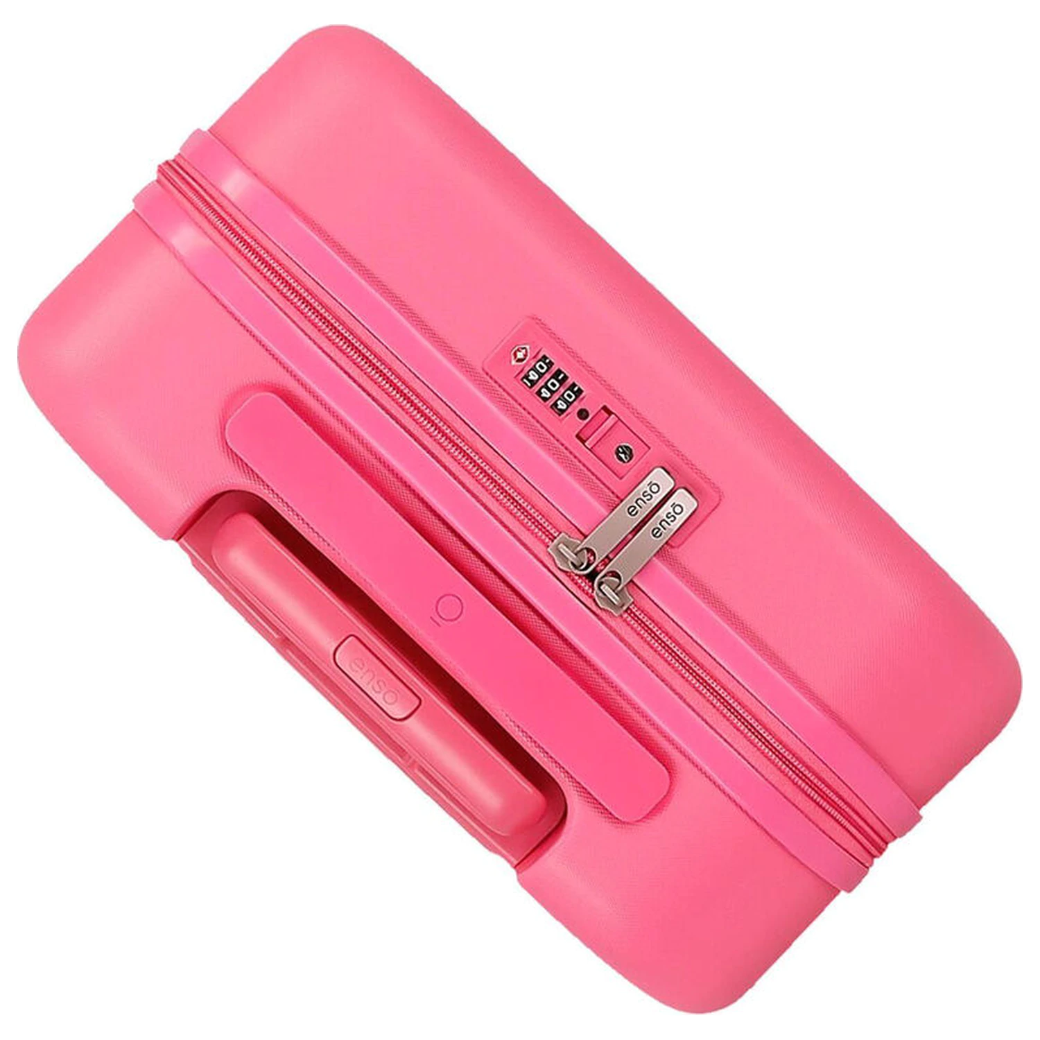 Disney Stitch You Are Magical ABS walizka na kółkach 55cm zdjęcie produktu