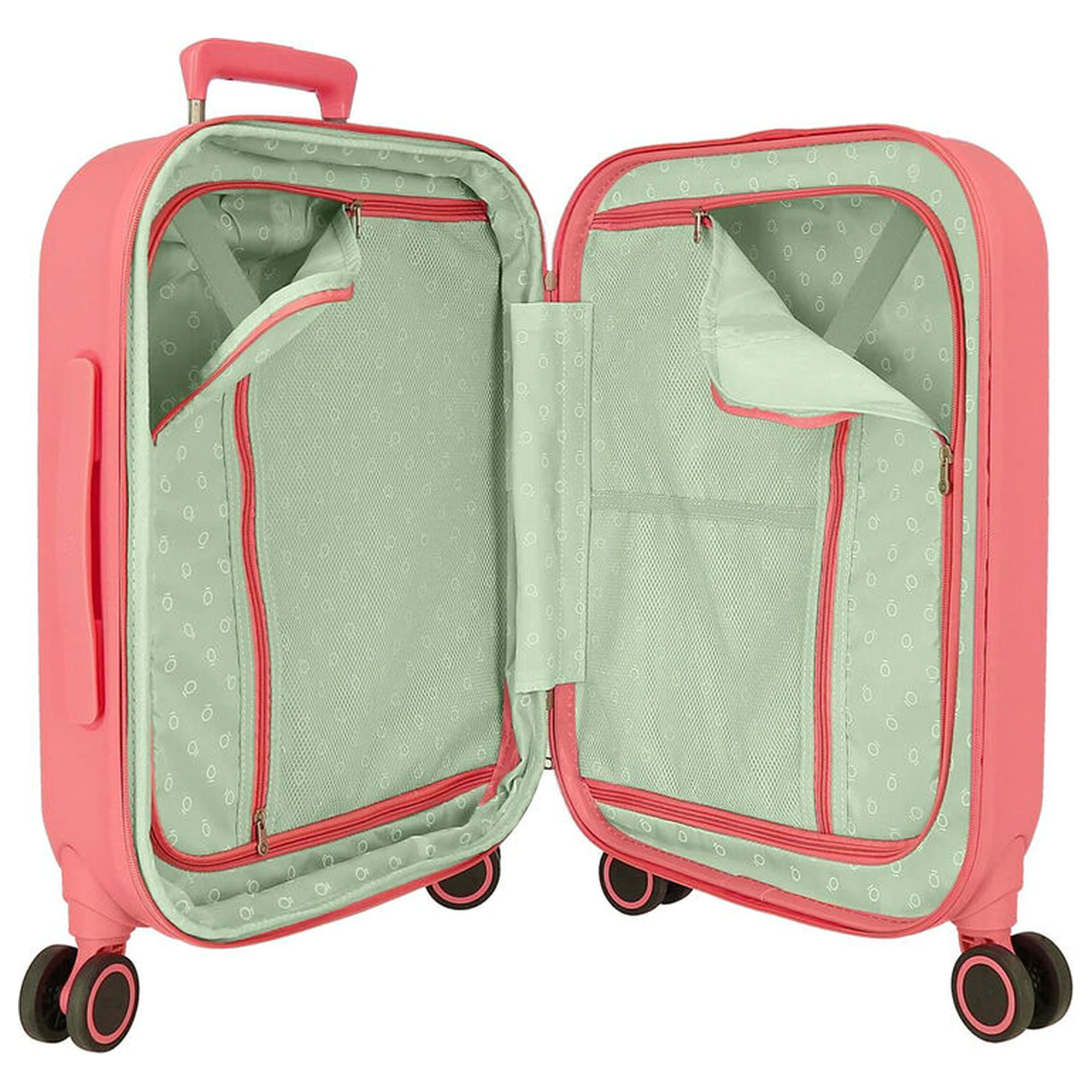 Disney Stitch You Are Magical ABS walizka trolley 55cm zdjęcie produktu