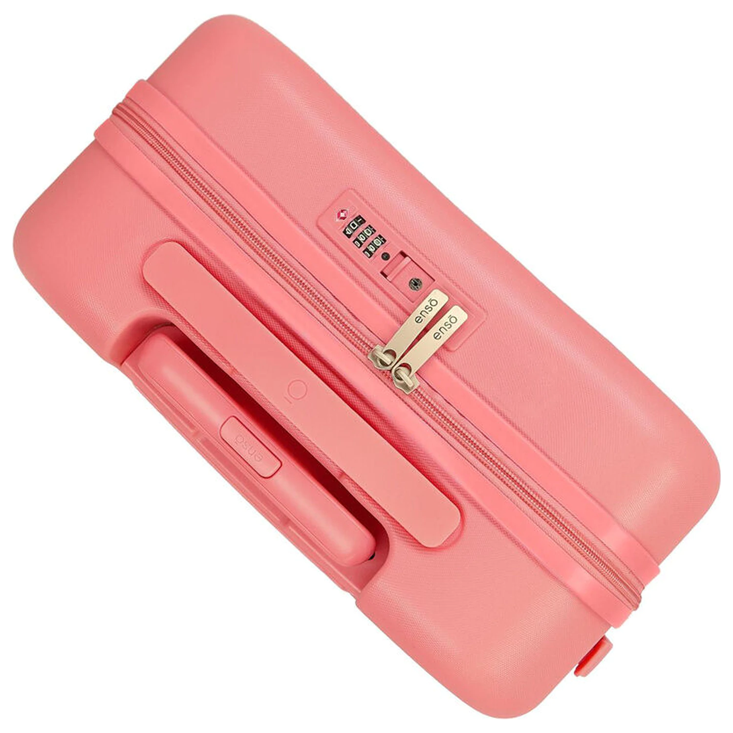 Disney Stitch You Are Magical ABS walizka trolley 55cm zdjęcie produktu