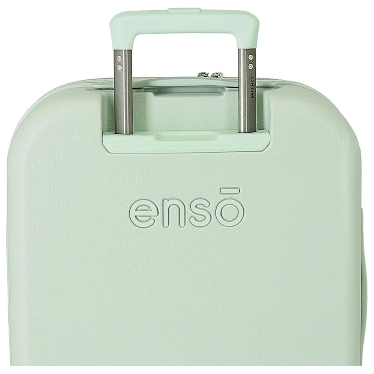 Disney Stitch You Are Magical walizka na kółkach z ABS 55cm zdjęcie produktu