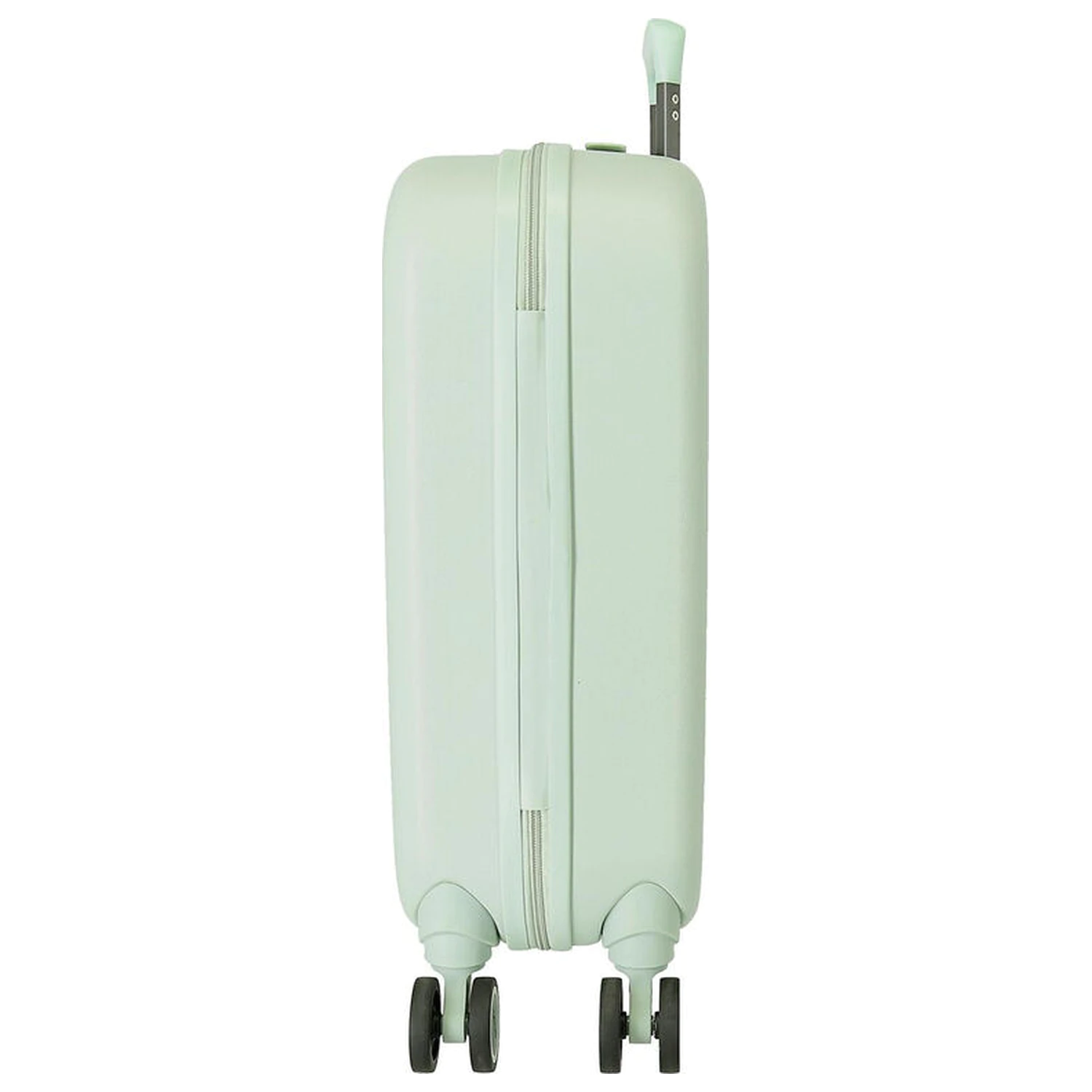 Disney Stitch You Are Magical walizka na kółkach z ABS 55cm zdjęcie produktu