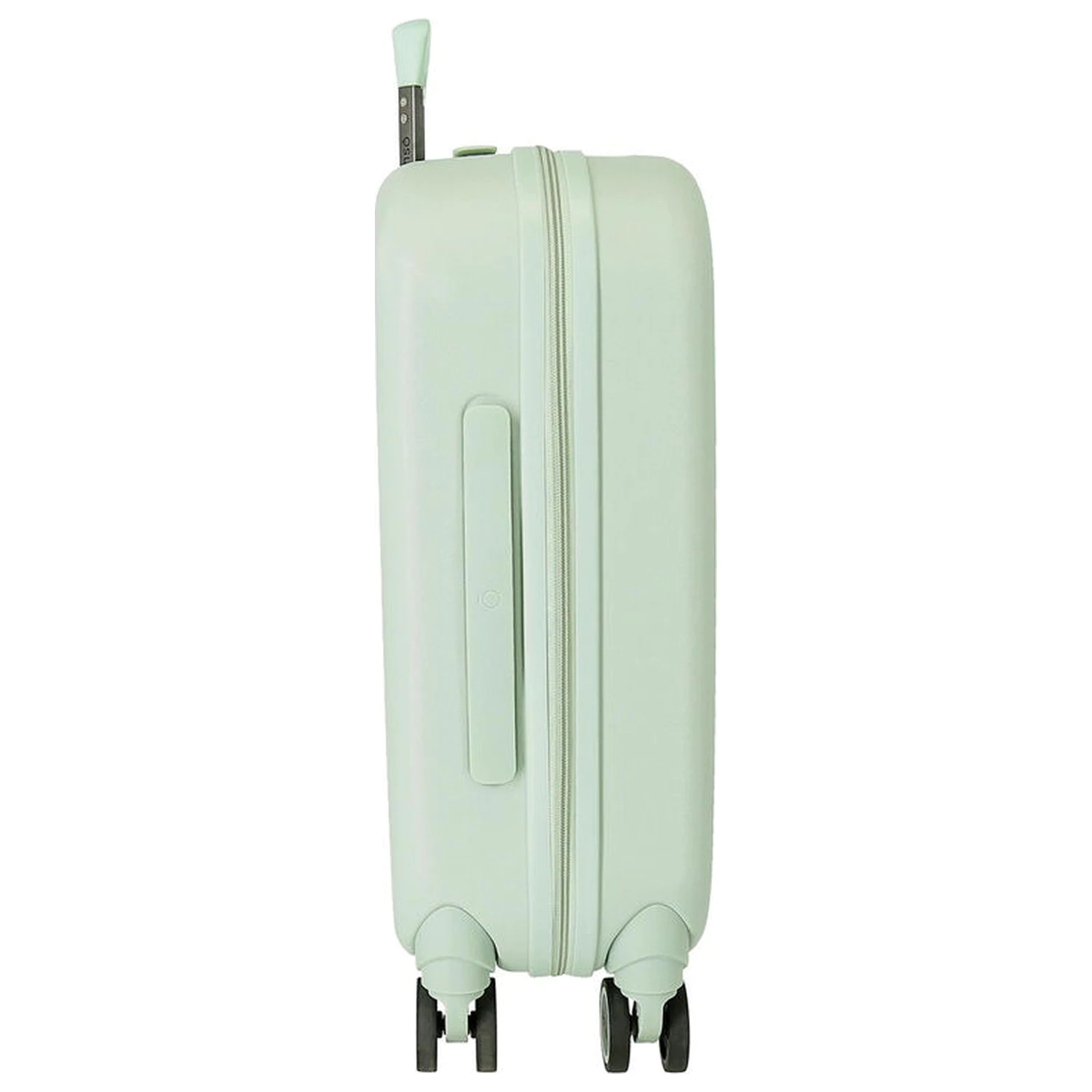 Disney Stitch You Are Magical walizka na kółkach z ABS 55cm zdjęcie produktu