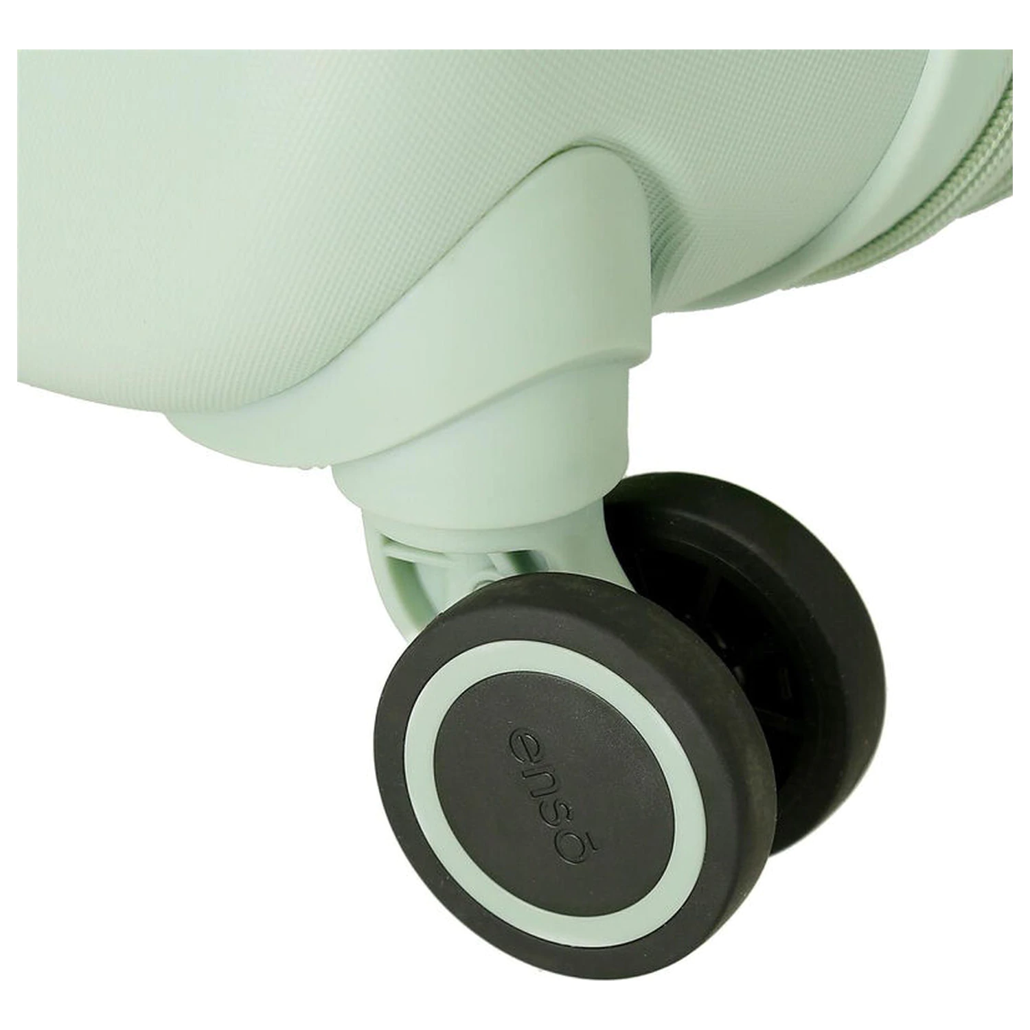 Disney Stitch You Are Magical walizka na kółkach z ABS 55cm zdjęcie produktu