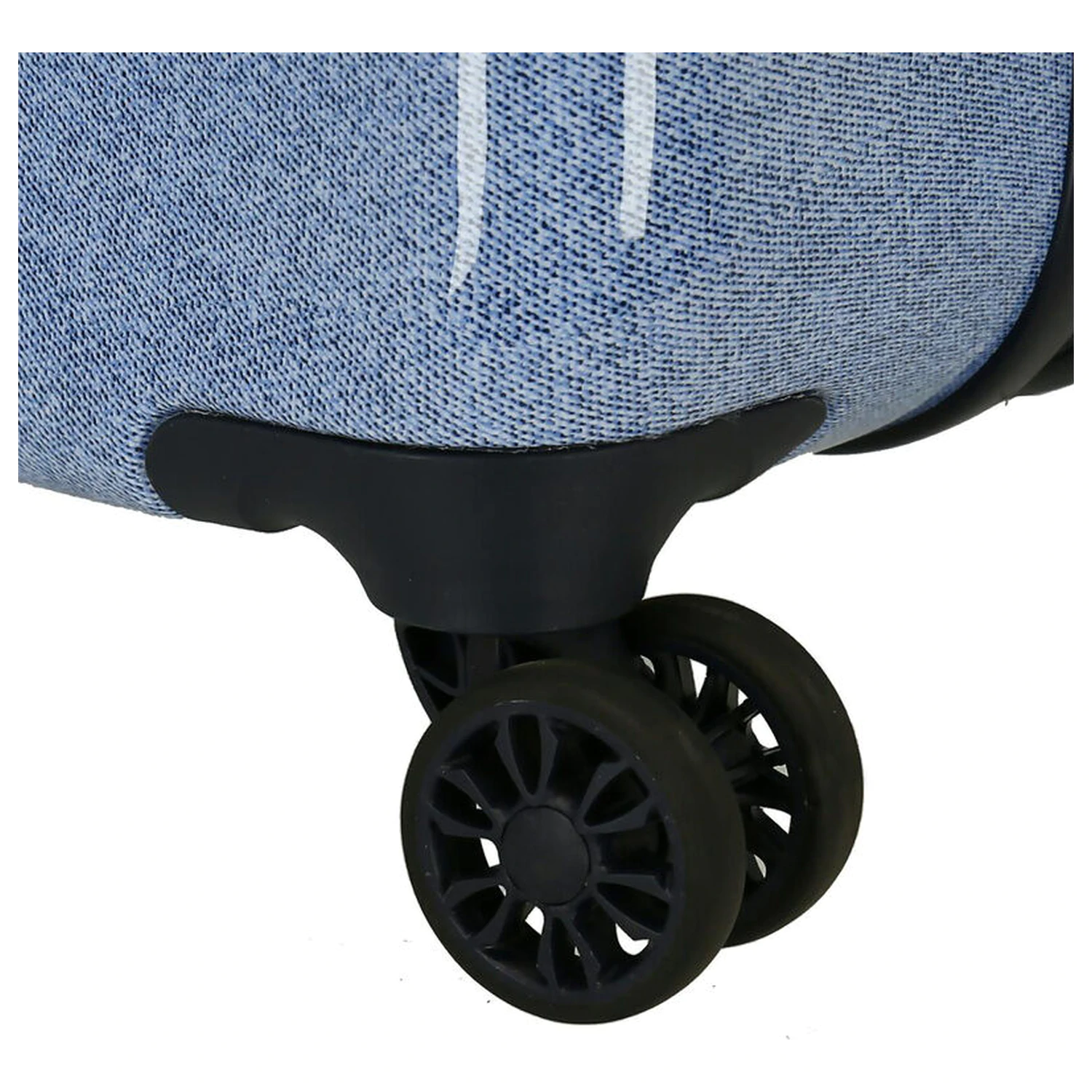 Disney Stitch You Are Magical ABS walizka na kółkach 65 cm zdjęcie produktu