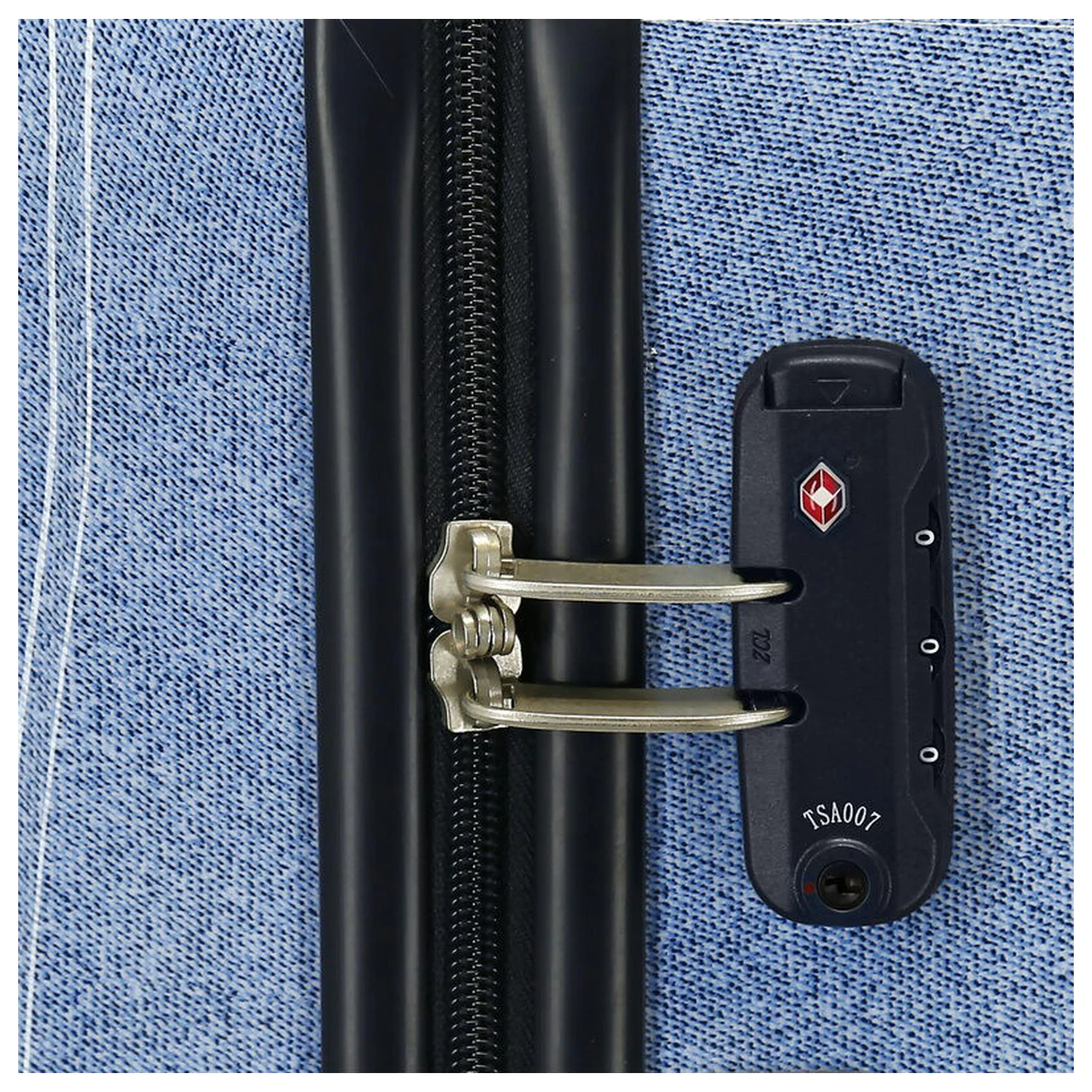 Disney Stitch You Are Magical ABS walizka na kółkach 65 cm zdjęcie produktu