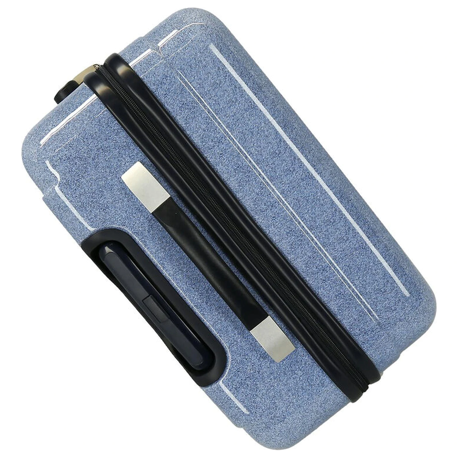 Disney Stitch You Are Magical ABS walizka na kółkach 65 cm zdjęcie produktu