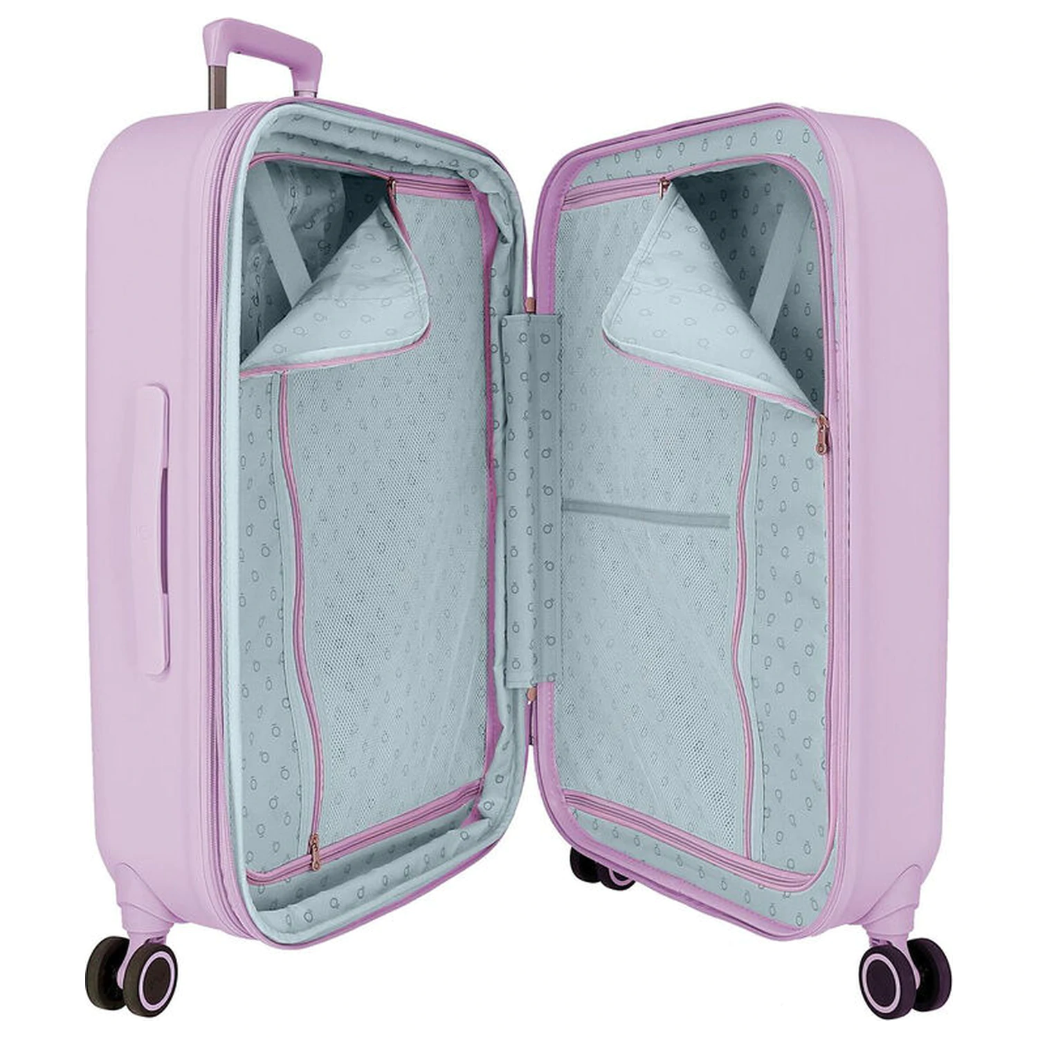 Disney Stitch You Are Magical ABS walizka na kółkach 70cm zdjęcie produktu