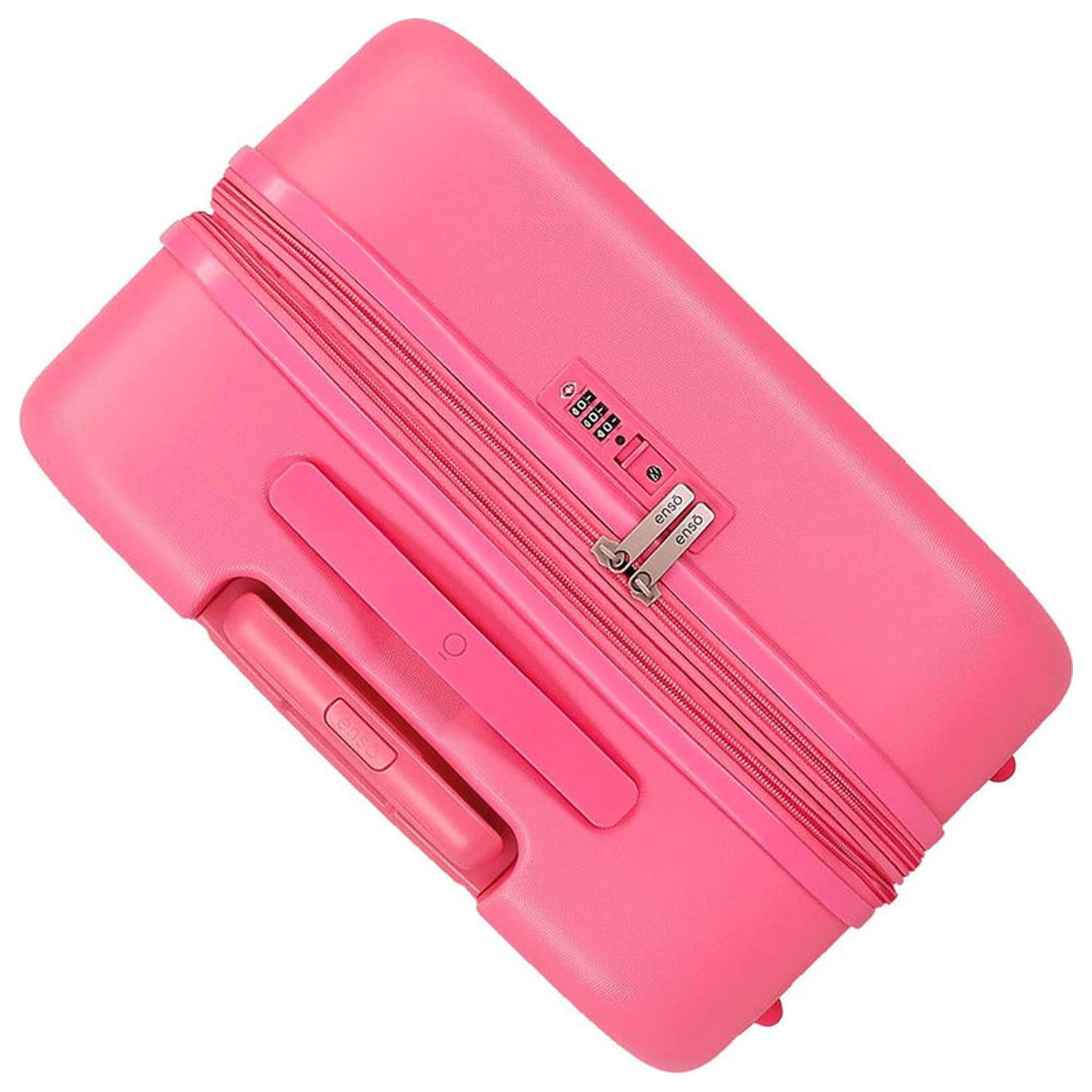 Disney Stitch You Are Magical walizka na kółkach z ABS 70cm zdjęcie produktu