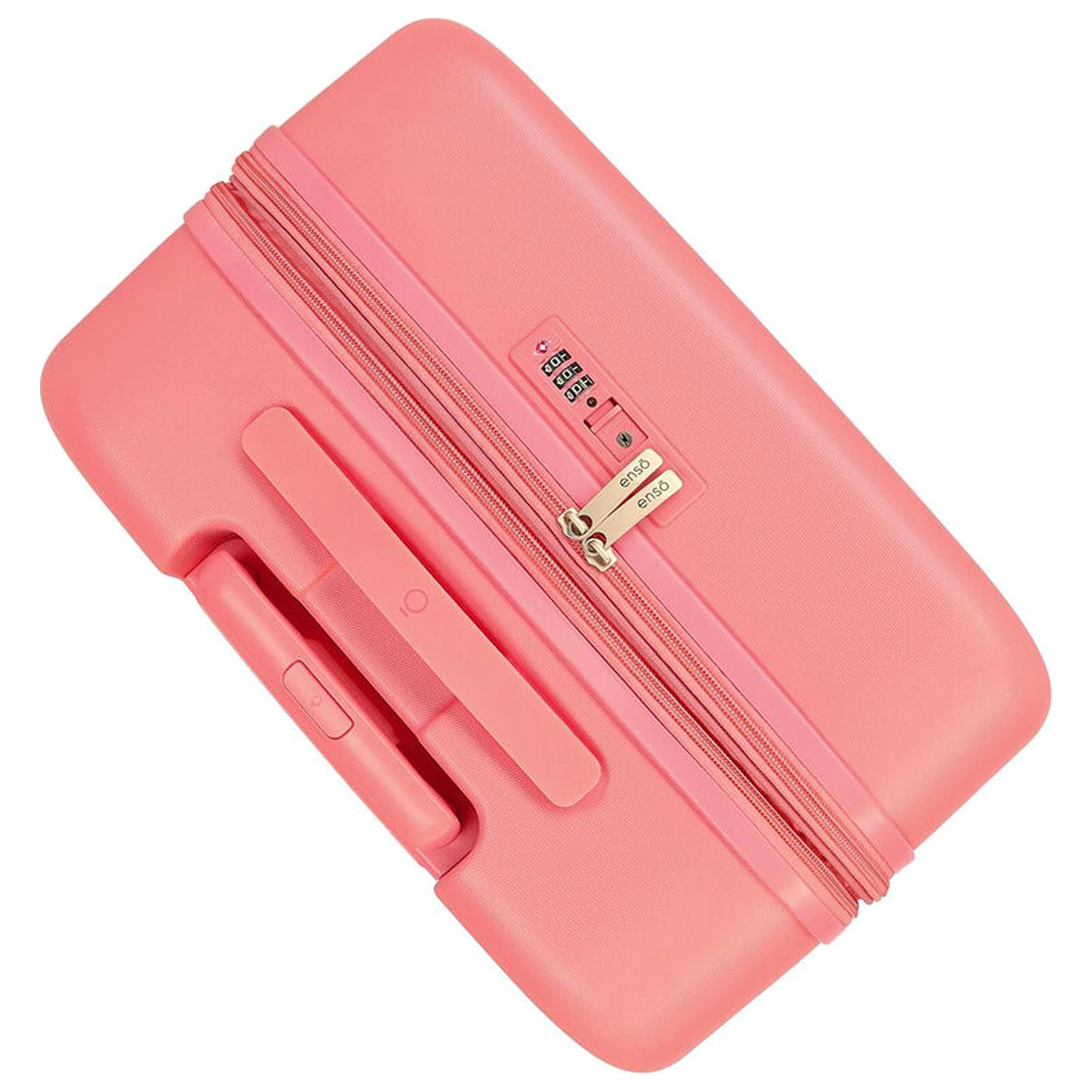 Disney Stitch You Are Magical walizka na kółkach z ABS 70cm zdjęcie produktu