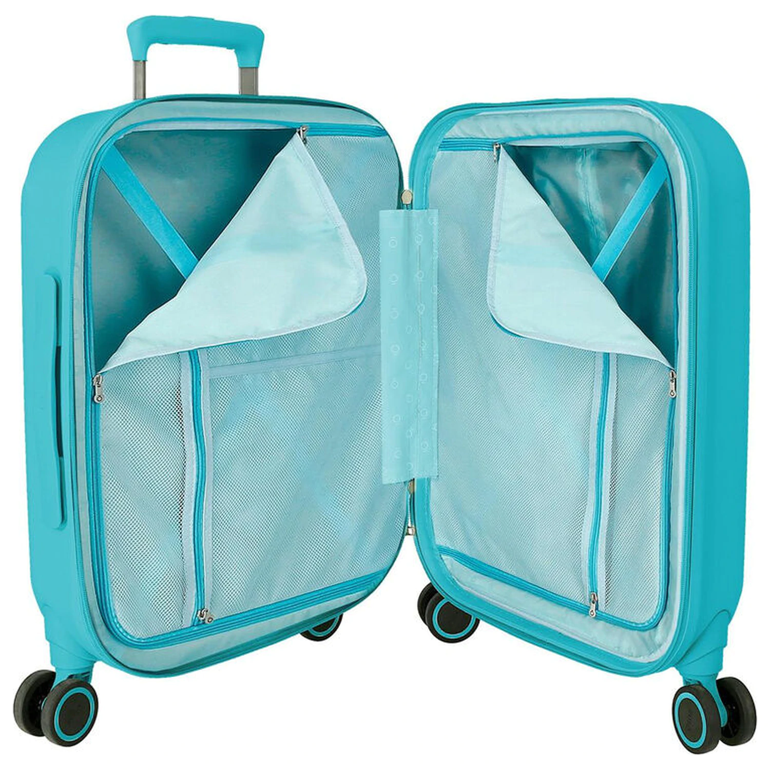 Disney Stitch You Are Magical Zestaw 2 walizek trolley ABS 55-70cm zdjęcie produktu