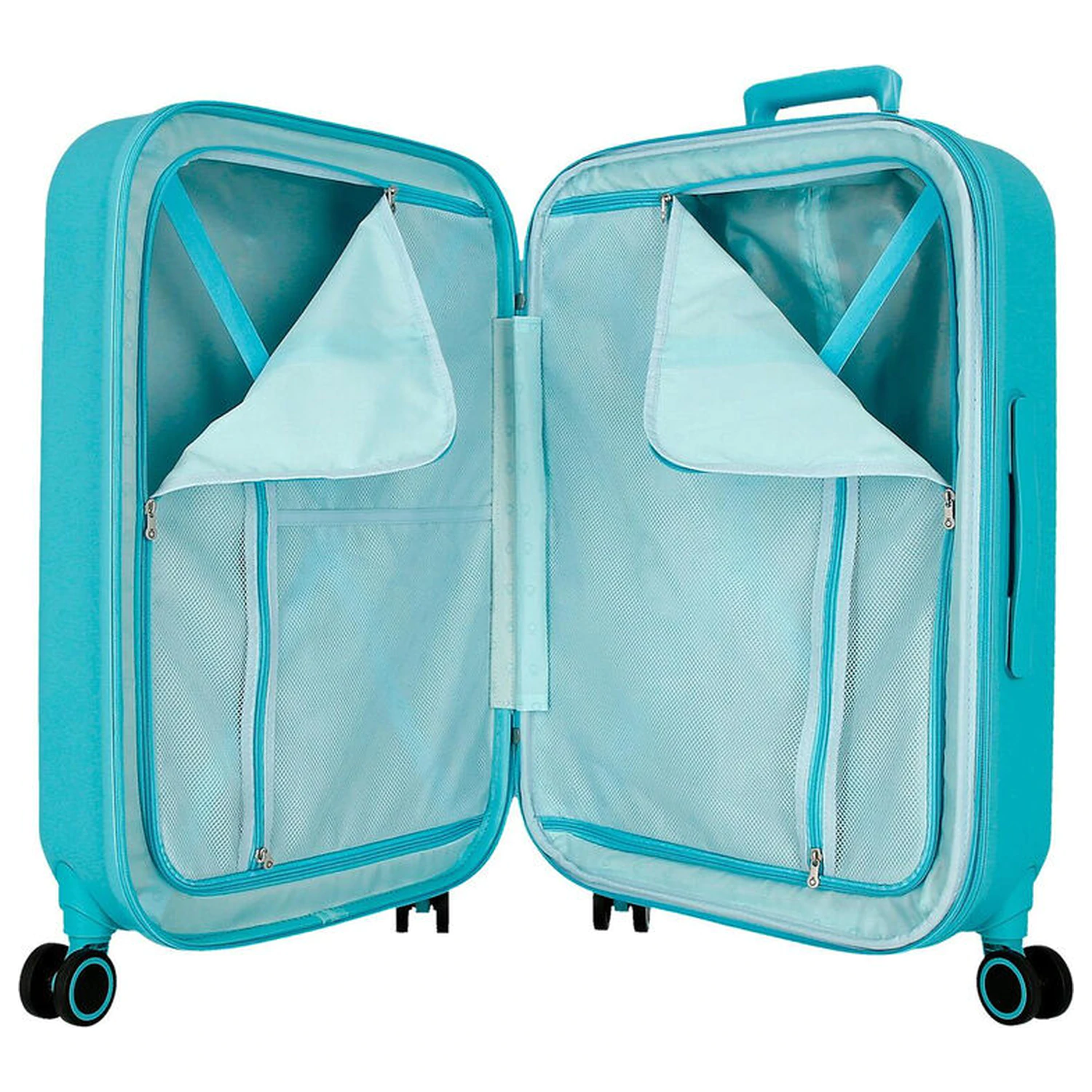 Disney Stitch You Are Magical Zestaw 2 walizek trolley ABS 55-70cm zdjęcie produktu