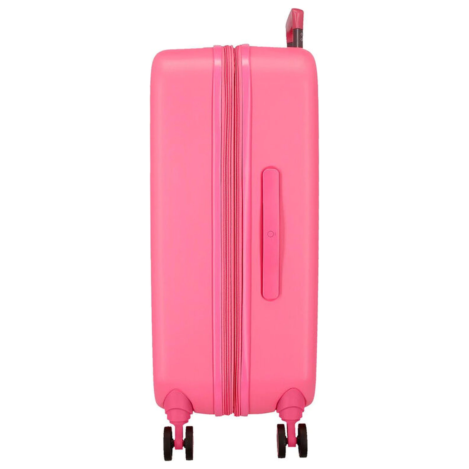 Disney Stitch You Are Magical Zestaw 2 walizek na kółkach ABS 55-70cm zdjęcie produktu