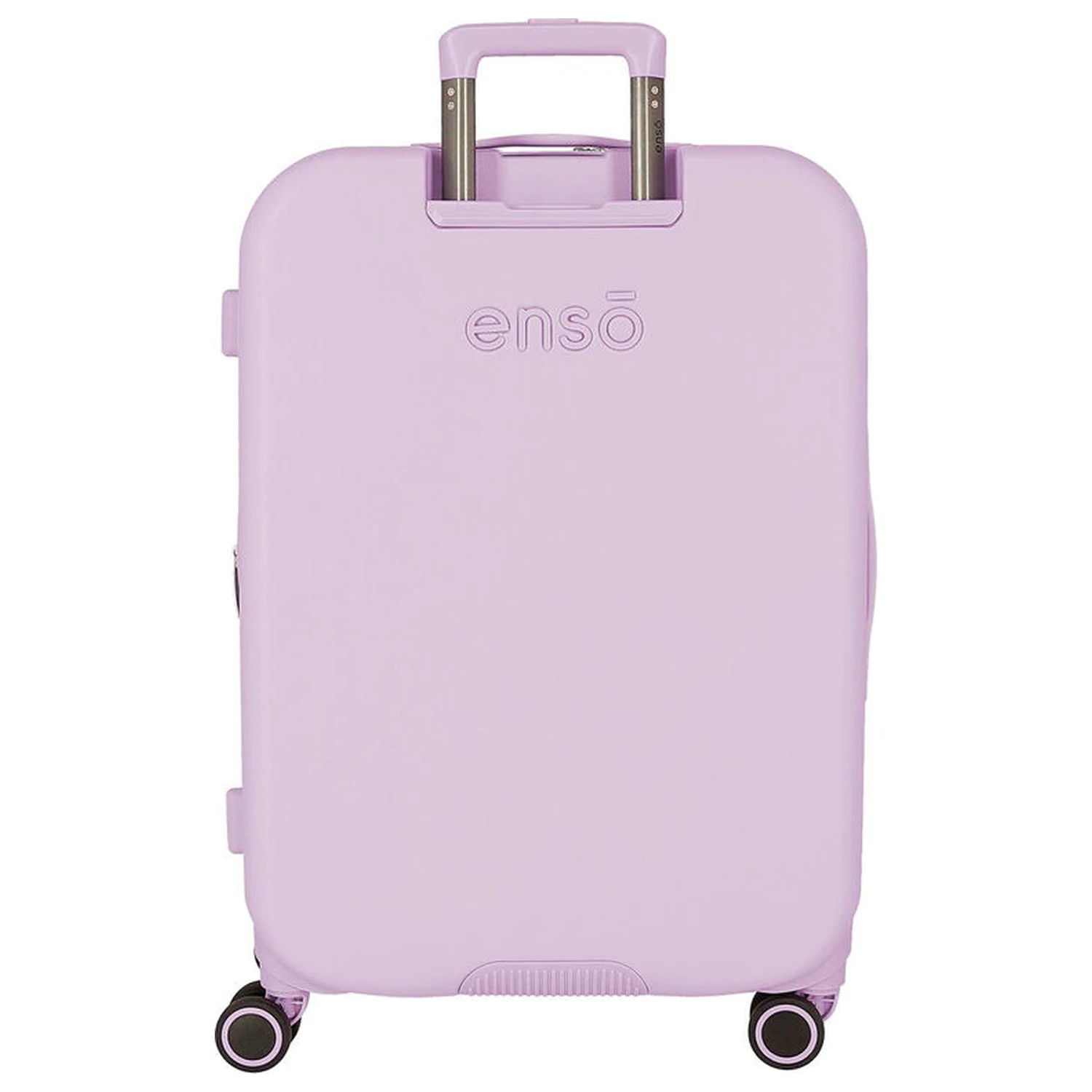 Disney Stitch You Are Magical Zestaw 2 walizek na kółkach ABS 55-70cm zdjęcie produktu