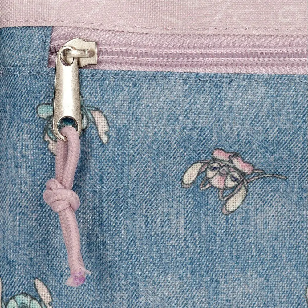 Disney Stitch You Are Magical potrójny piórnik zdjęcie produktu