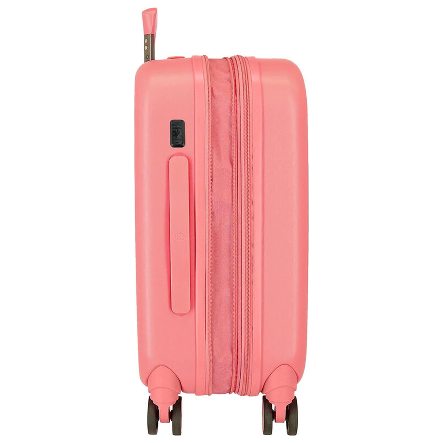 Disney Stitch You Are Magical Expandable ABS walizka trolley 55cm zdjęcie produktu