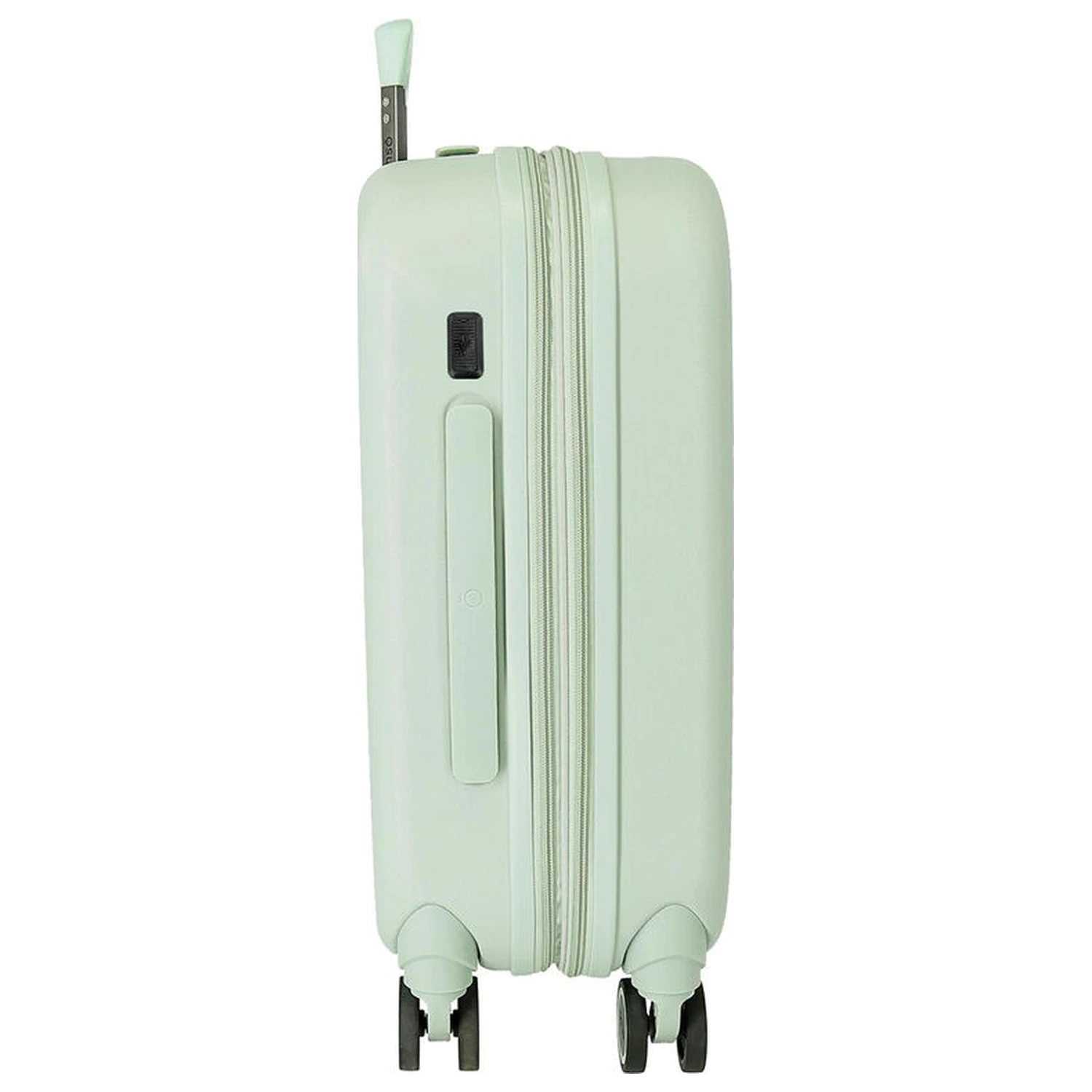 Disney Stitch You Are Magical Expandable ABS walizka trolley 55cm zdjęcie produktu