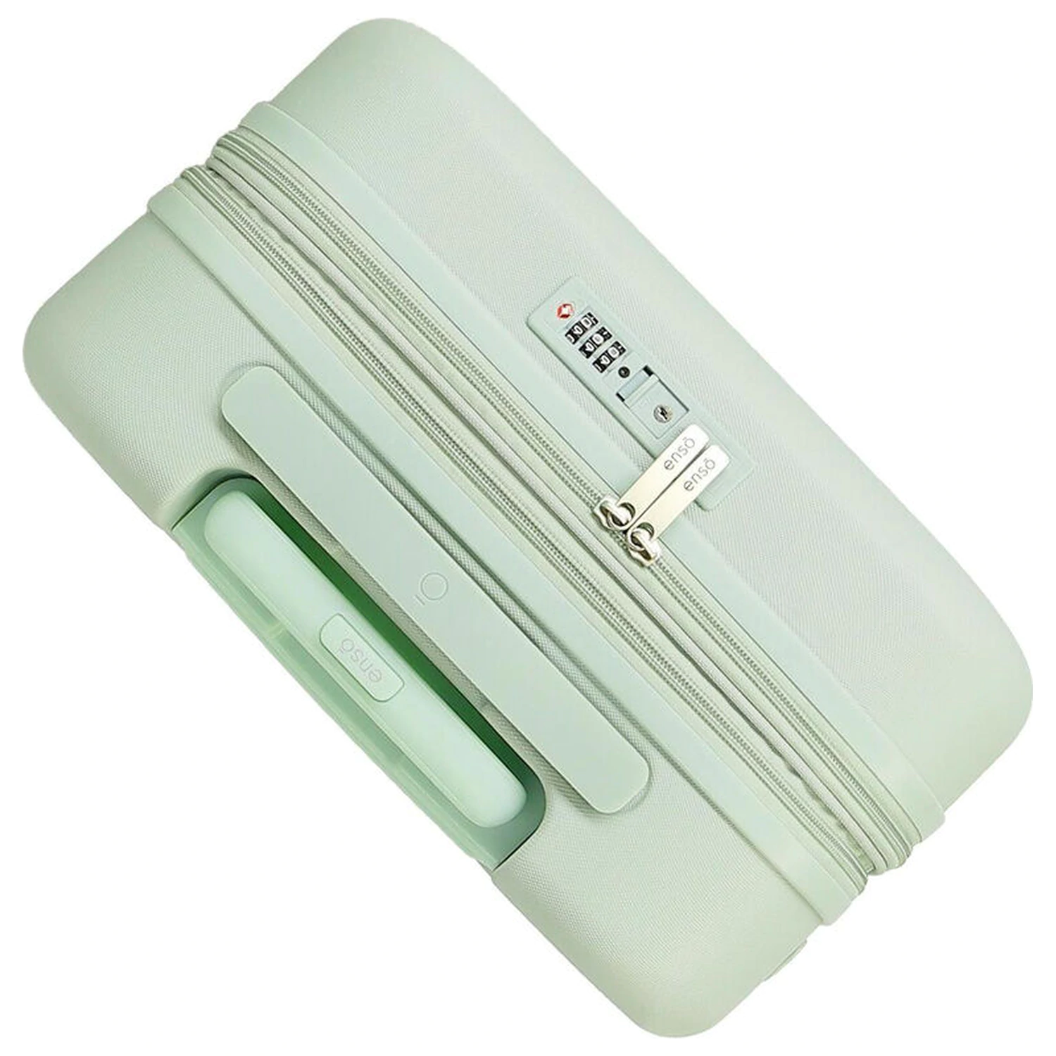 Disney Stitch You Are Magical Expandable ABS walizka trolley 55cm zdjęcie produktu