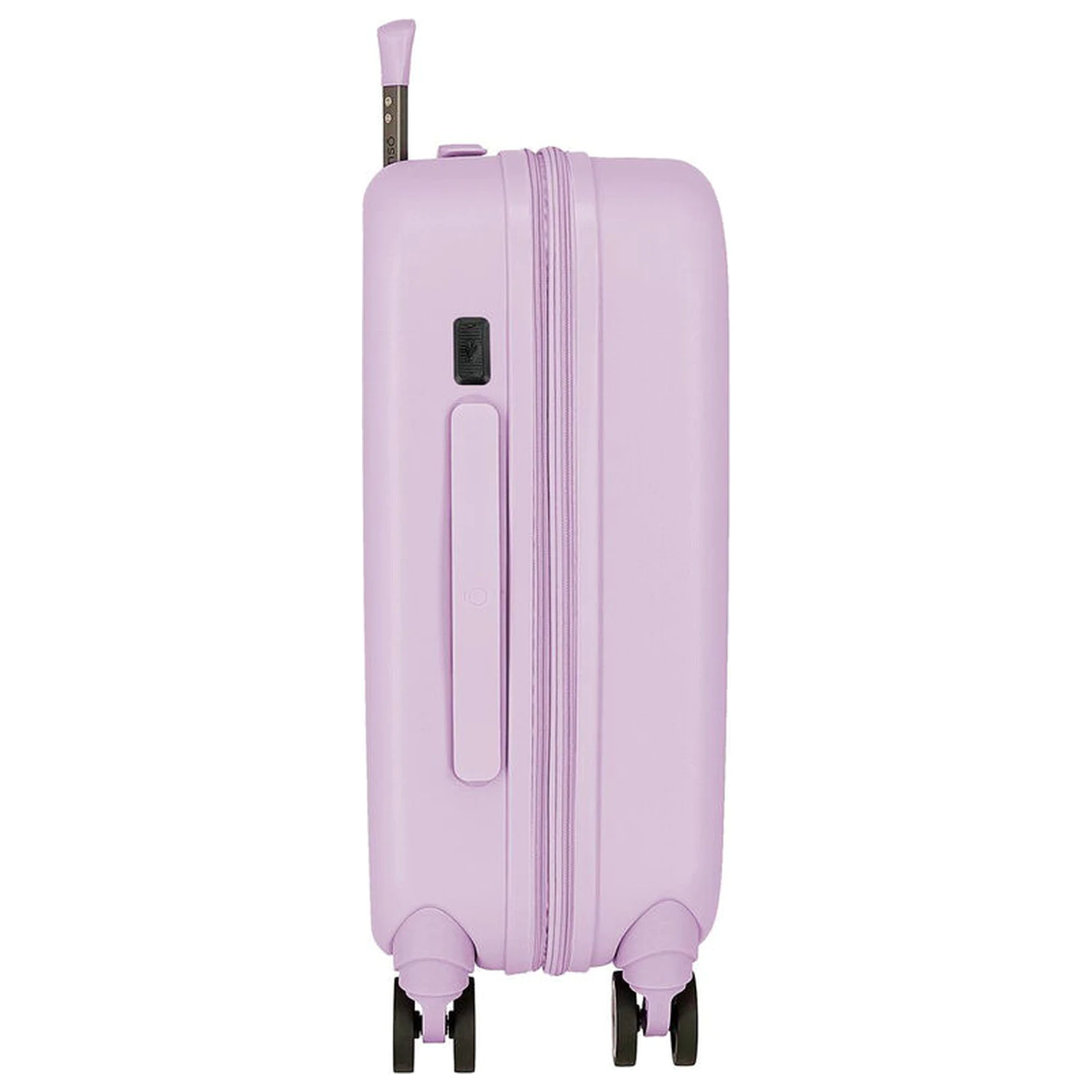 Disney Stitch You Are Magical rozszerzalna walizka podróżna ABS na kółkach 55cm zdjęcie produktu