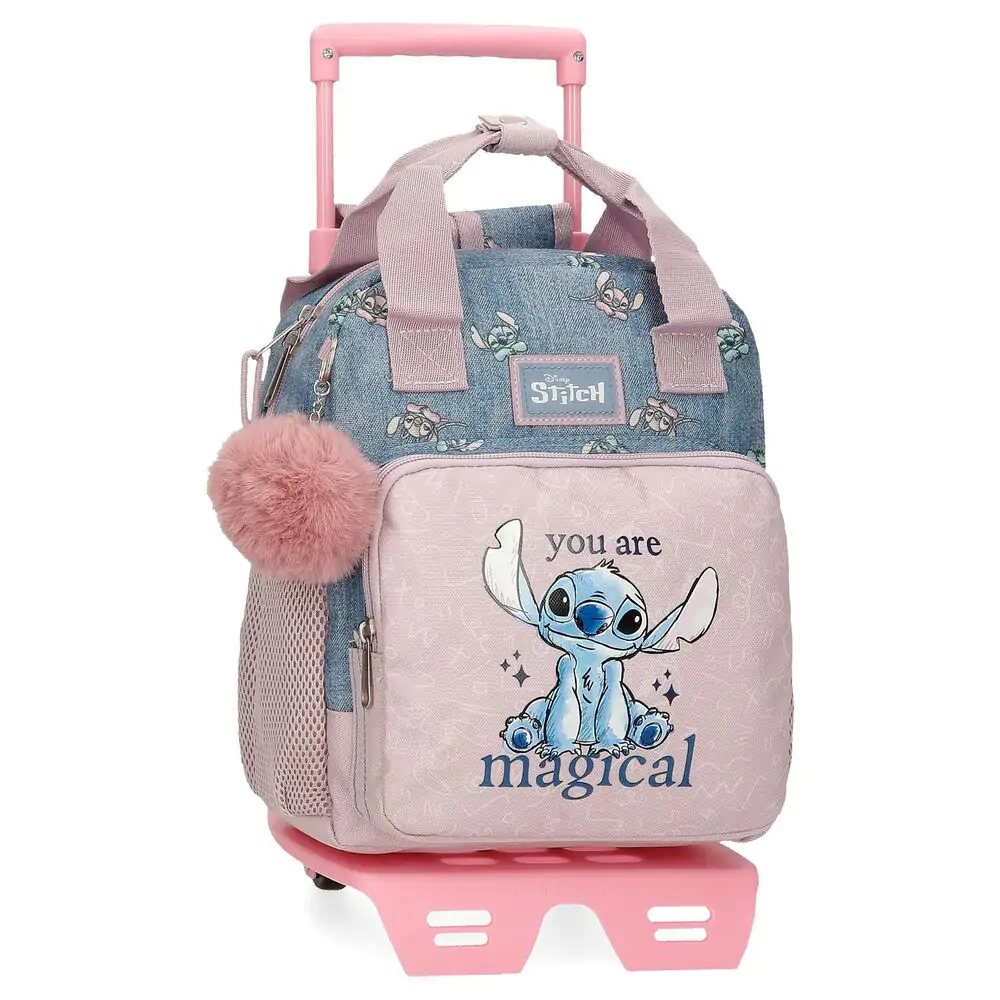 Wózek Disney Stitch You Are Magical 28 cm zdjęcie produktu