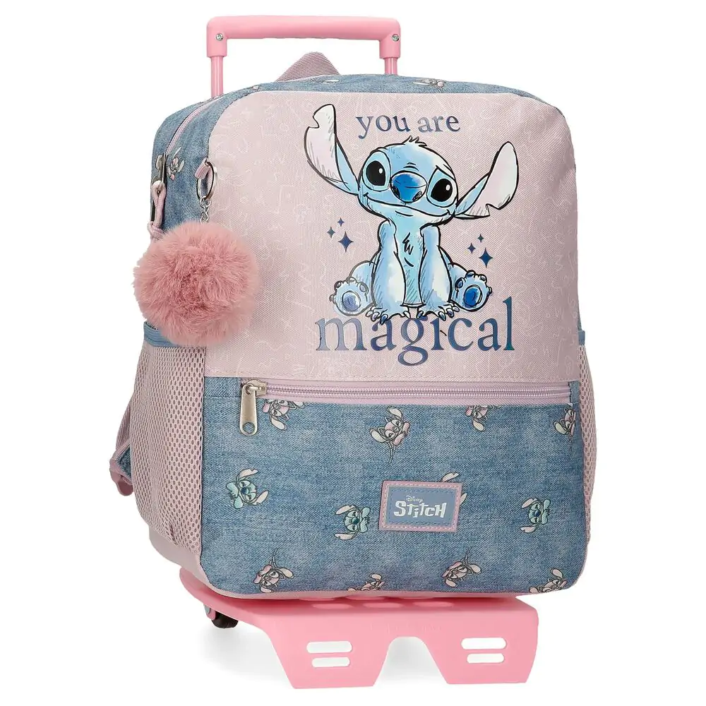 Trolley Disney Stitch You Are Magical 33 cm zdjęcie produktu