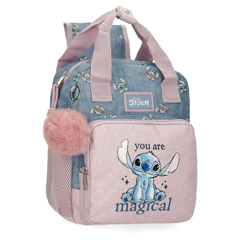 Disney Stitch You Are Magical adaptowalny plecak 28cm zdjęcie produktu